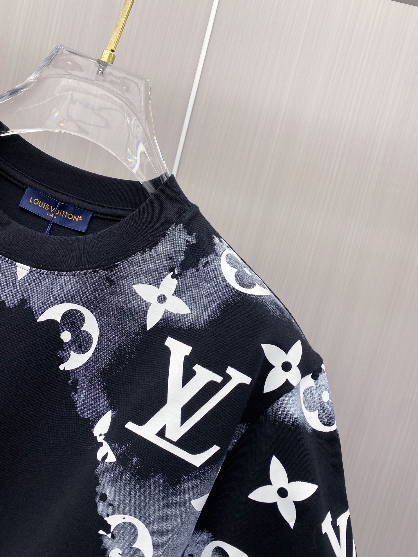 【LOUIS VUITTON】半袖 T シャツ