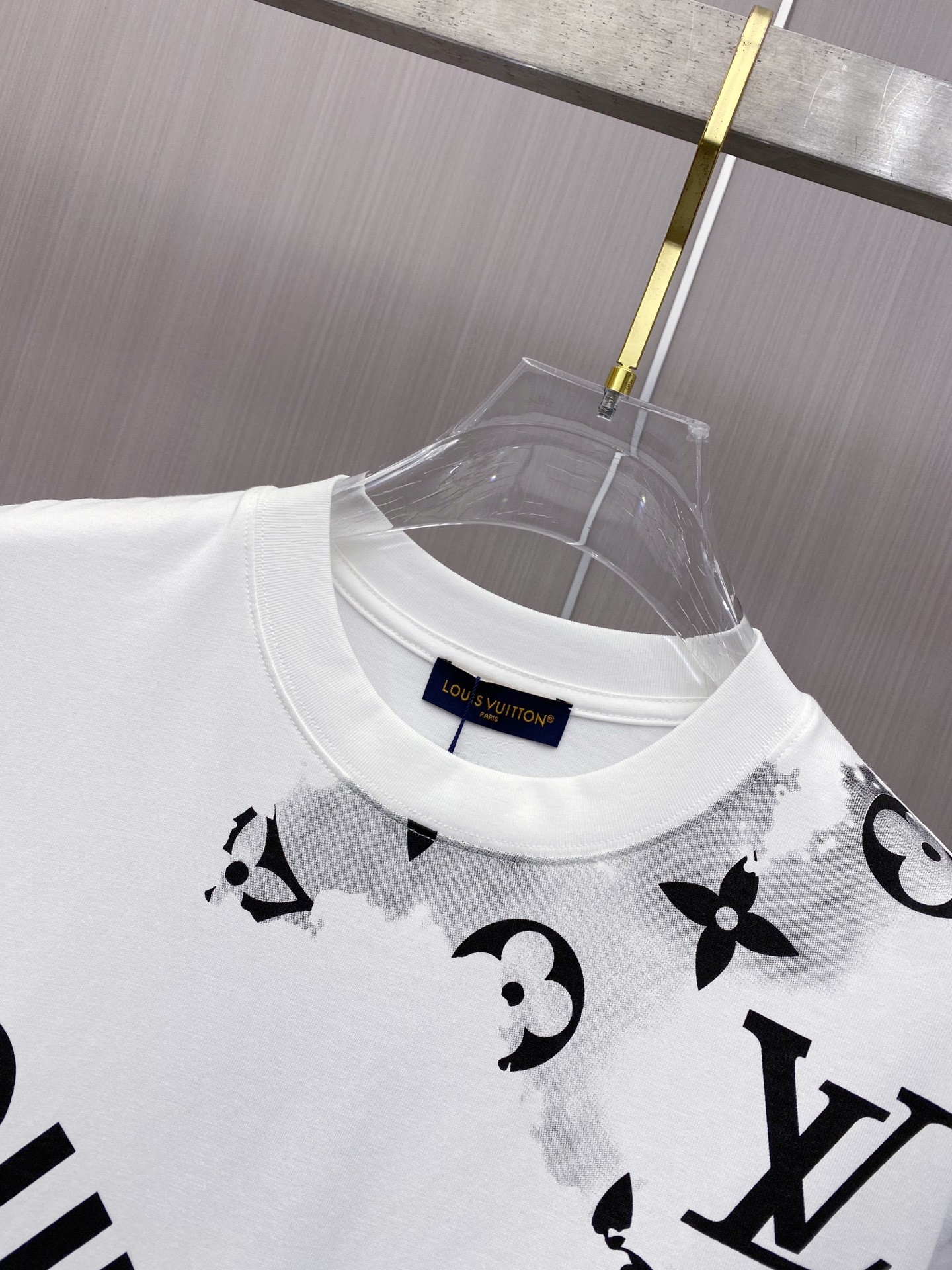 【LOUIS VUITTON】半袖 T シャツ