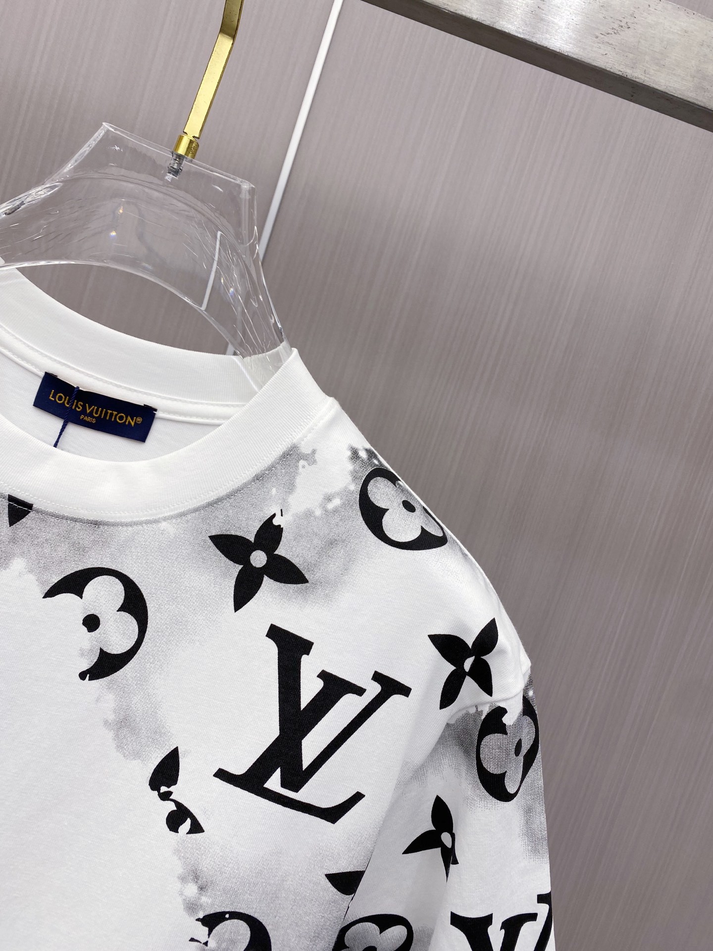 【LOUIS VUITTON】半袖 T シャツ