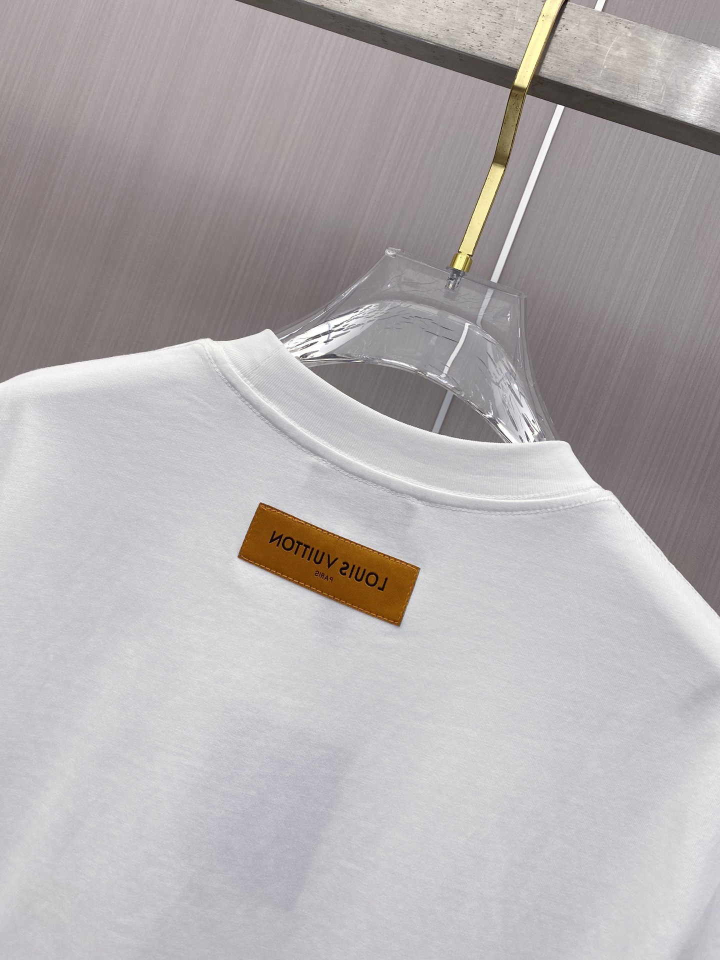 【LOUIS VUITTON】半袖 T シャツ