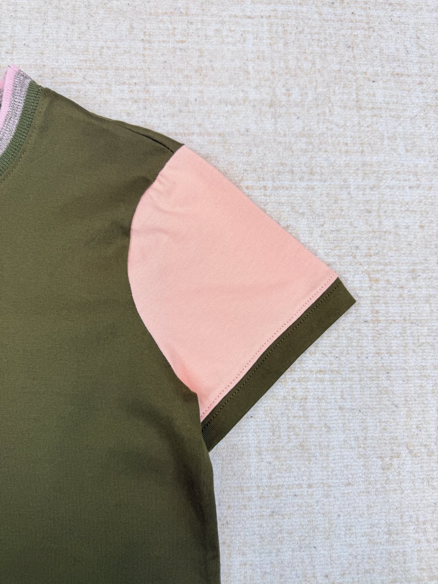 【LOEWE】レディース半袖 T シャツ
