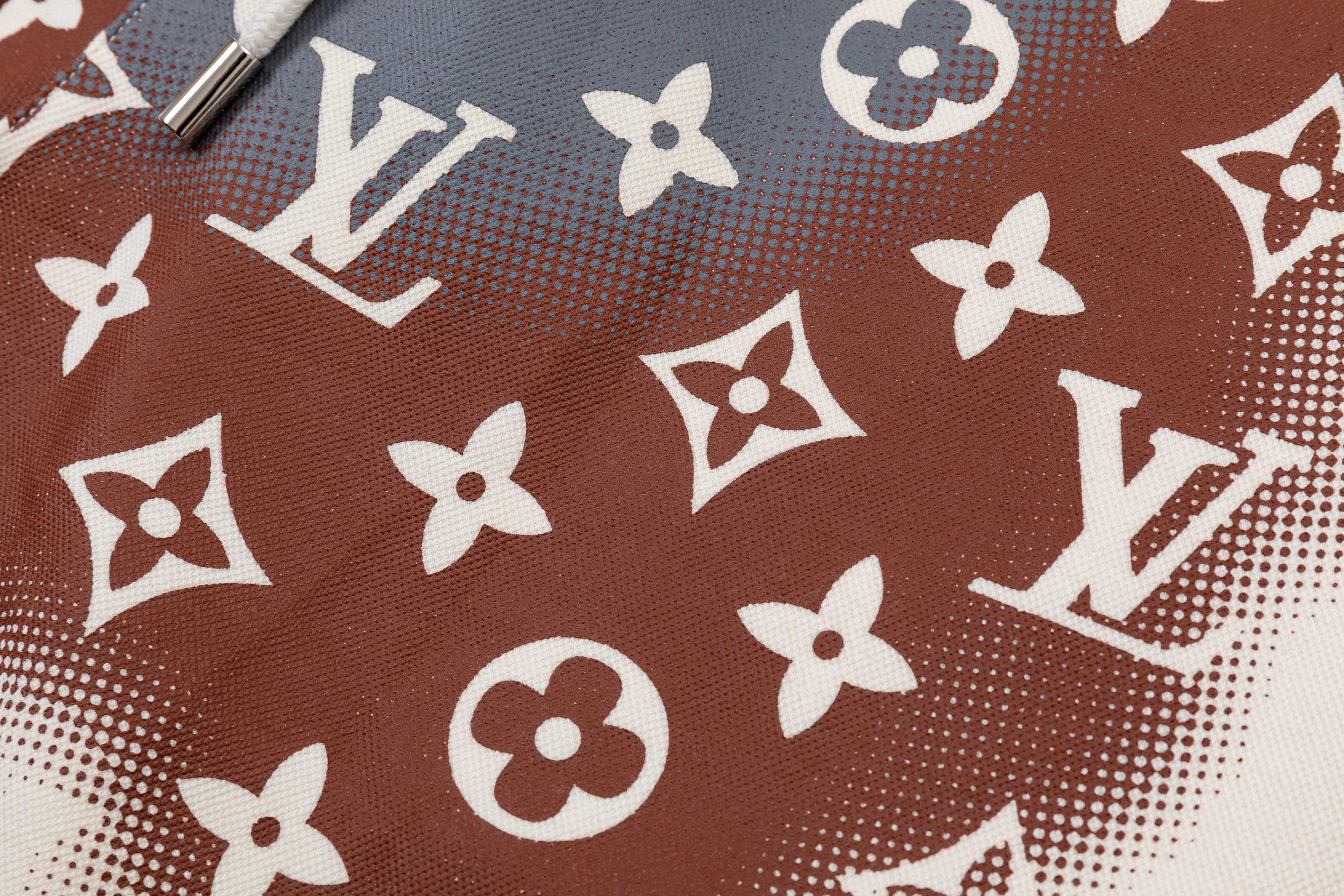 【LOUIS VUITTON】ショートパンツ