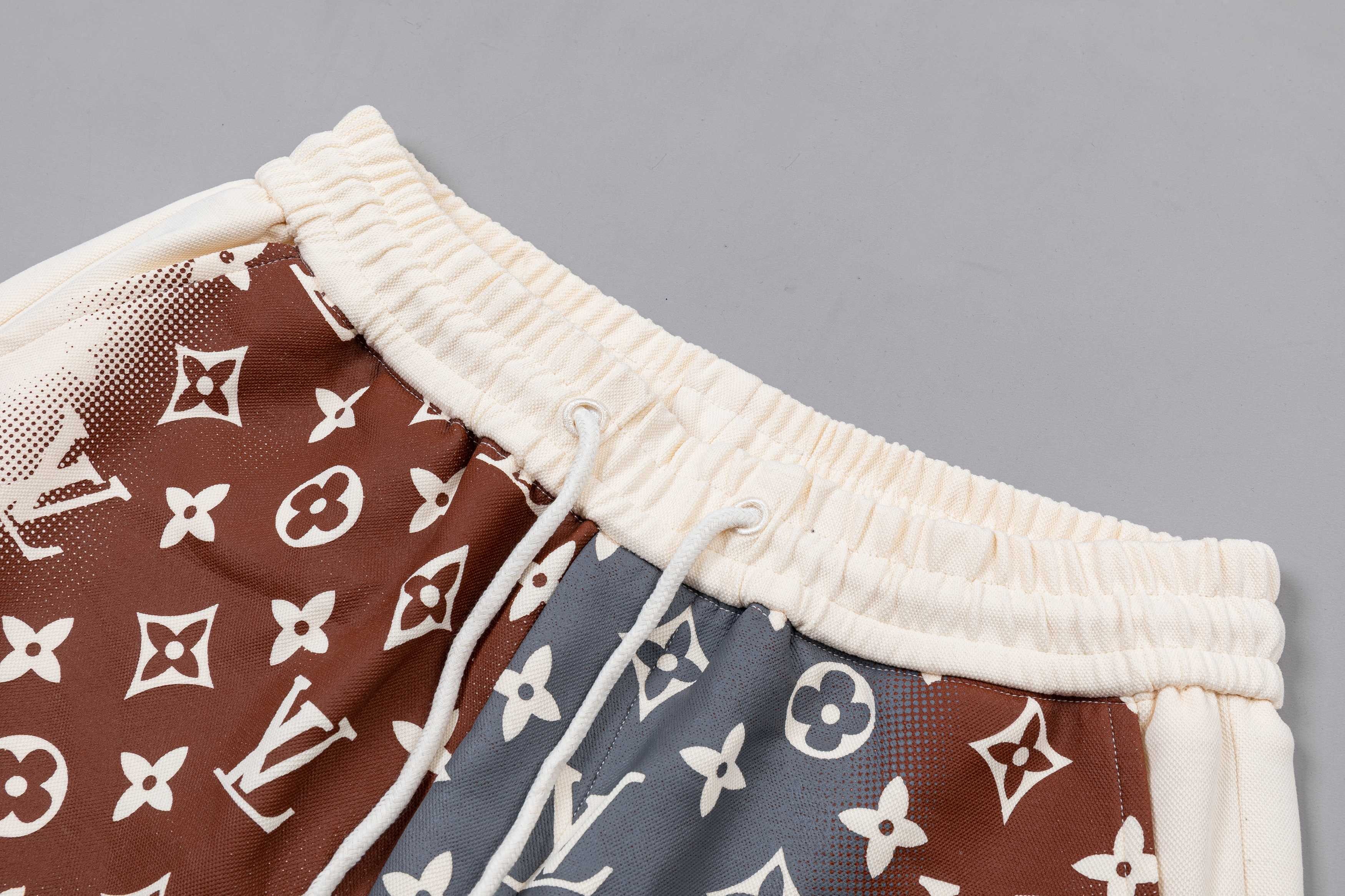 【LOUIS VUITTON】ショートパンツ