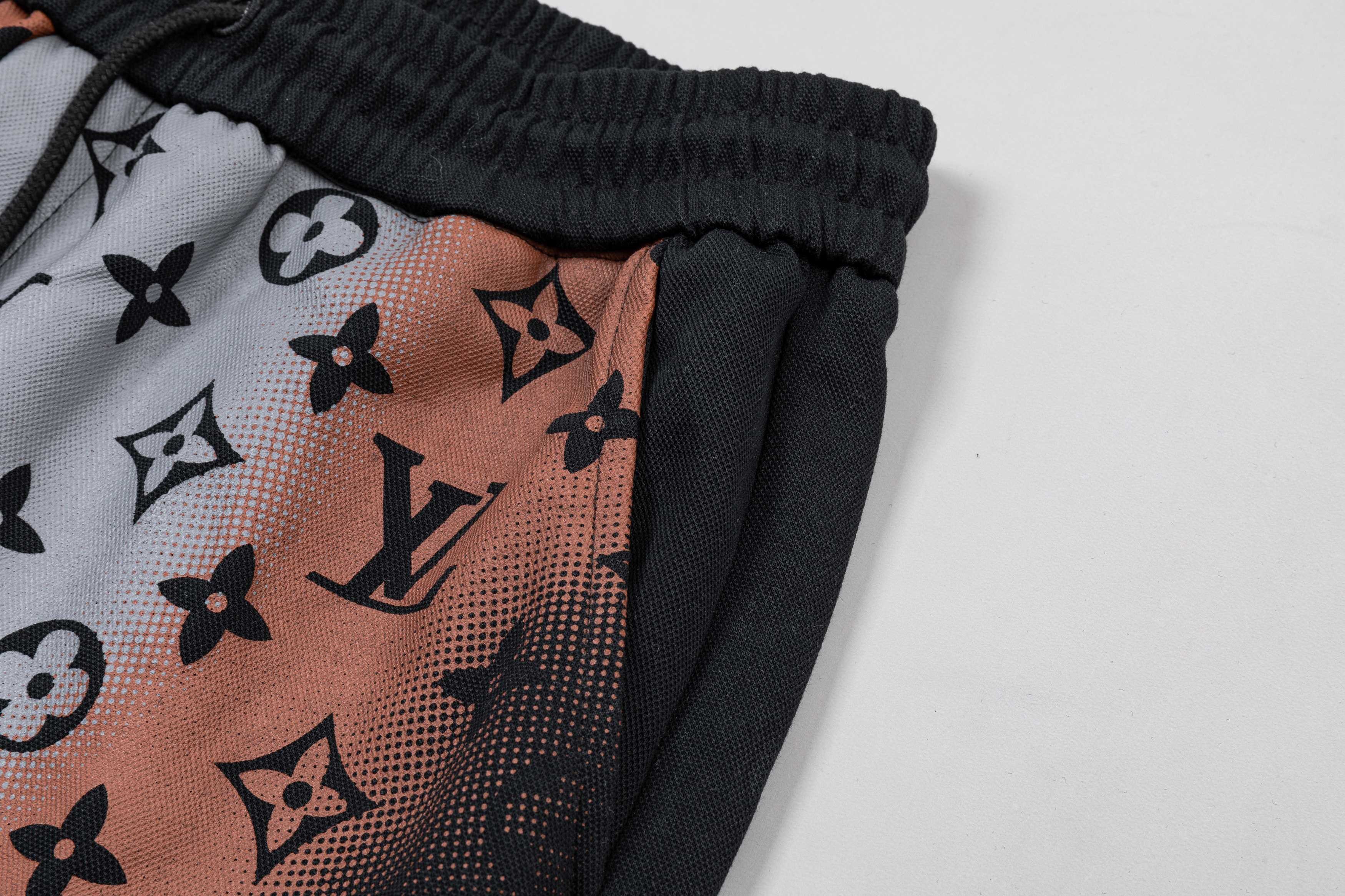 【LOUIS VUITTON】ショートパンツ