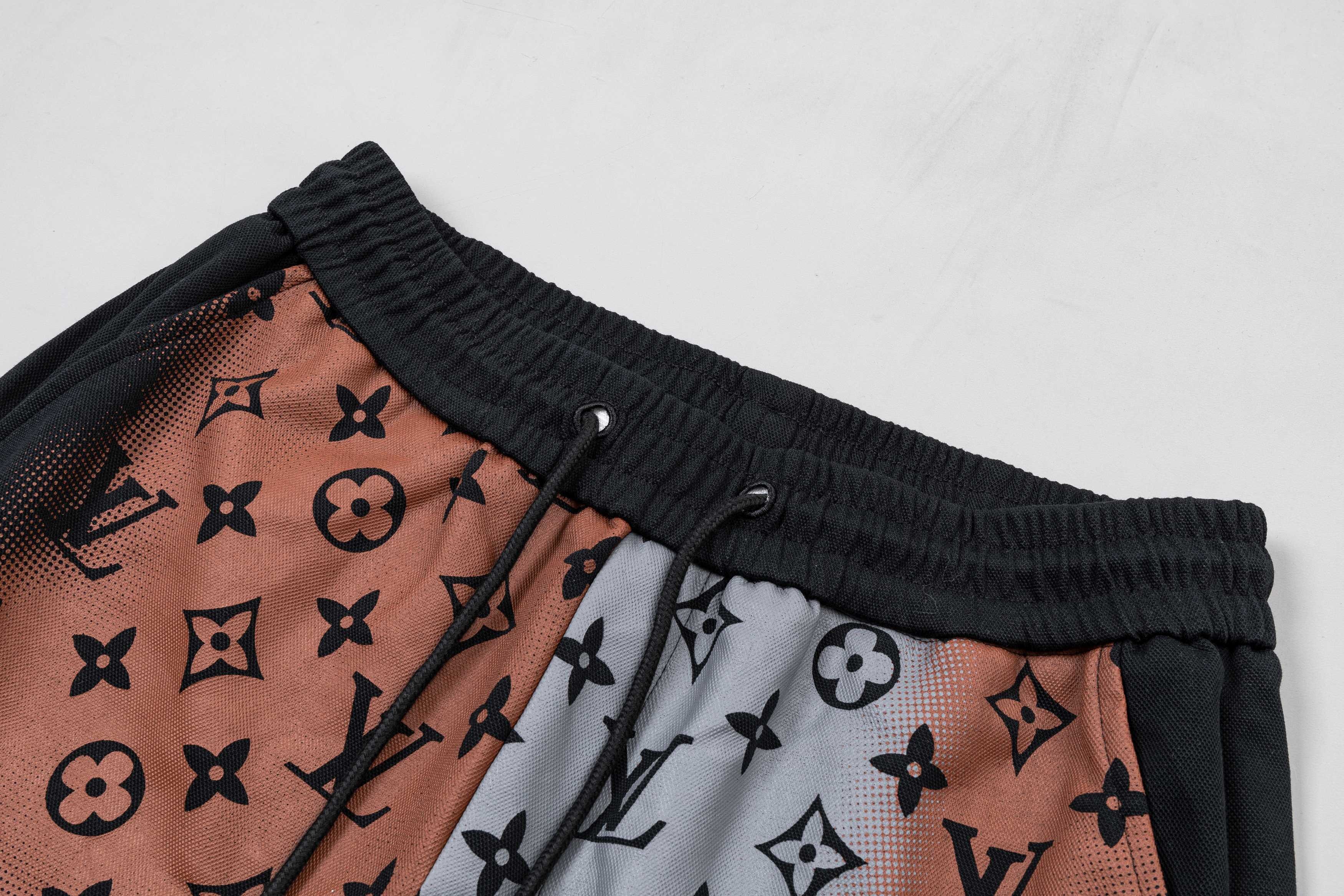 【LOUIS VUITTON】ショートパンツ