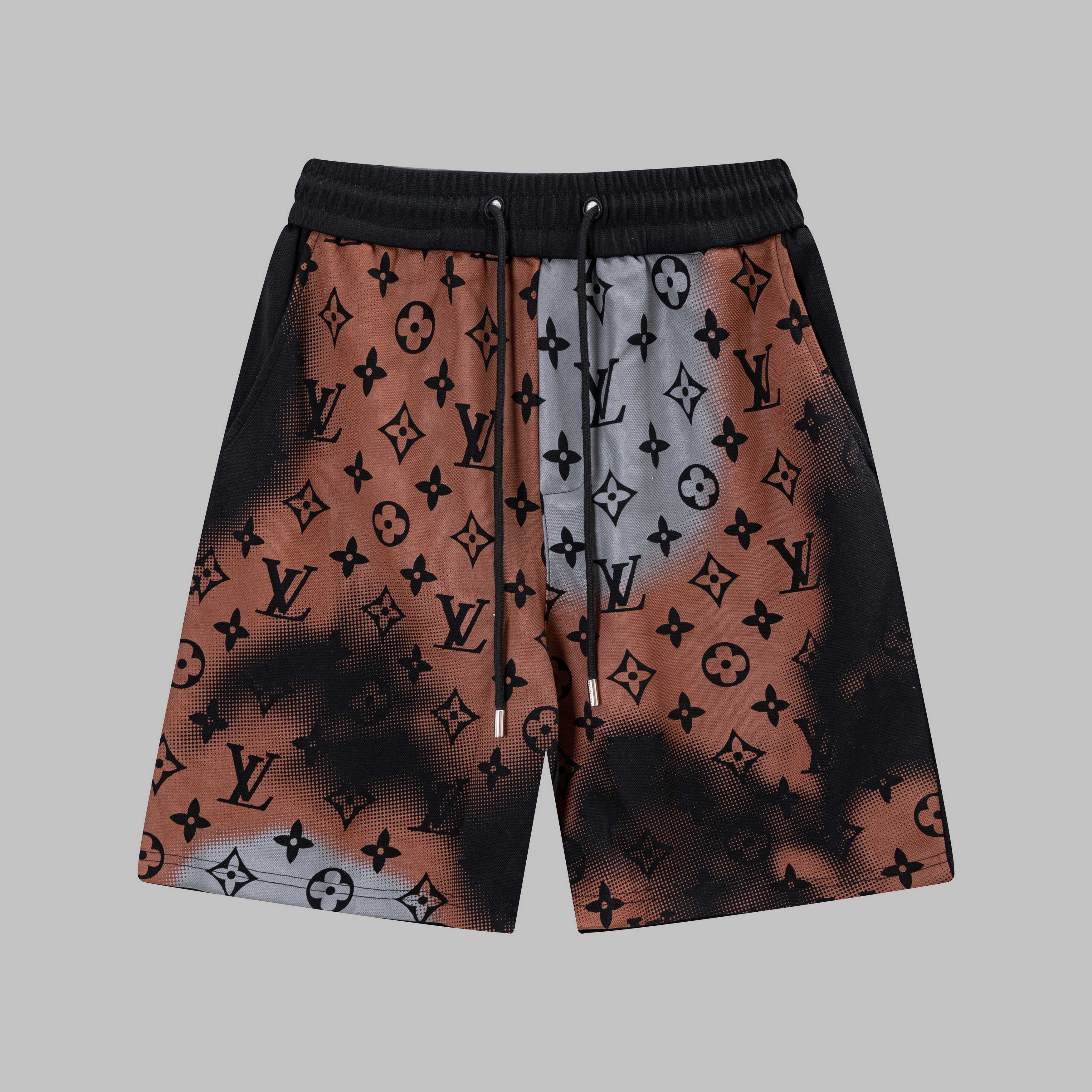 【LOUIS VUITTON】ショートパンツ