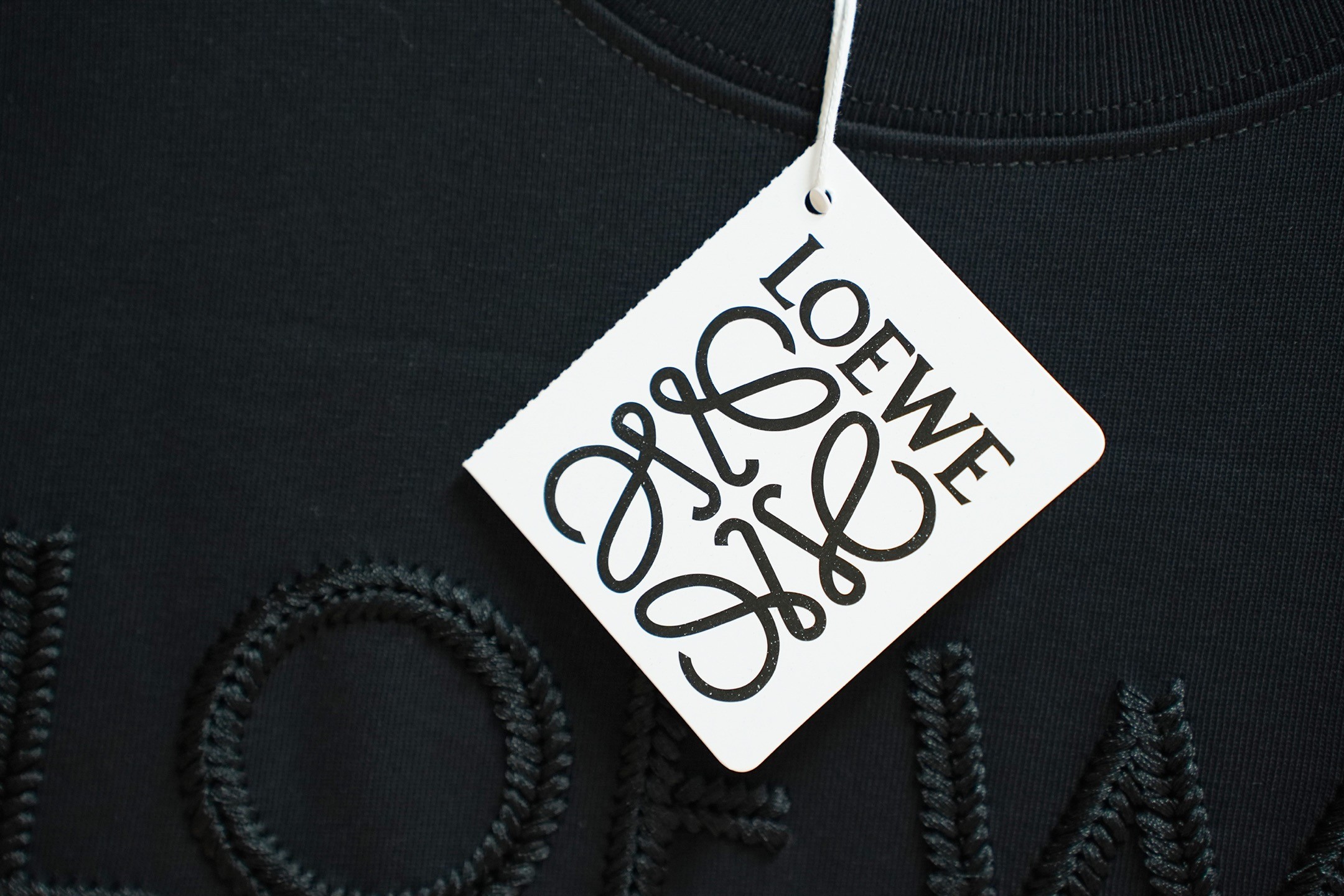 【LOEWE】半袖 T シャツ