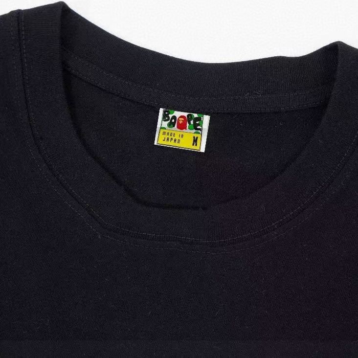 【BAPE】半袖 T シャツ