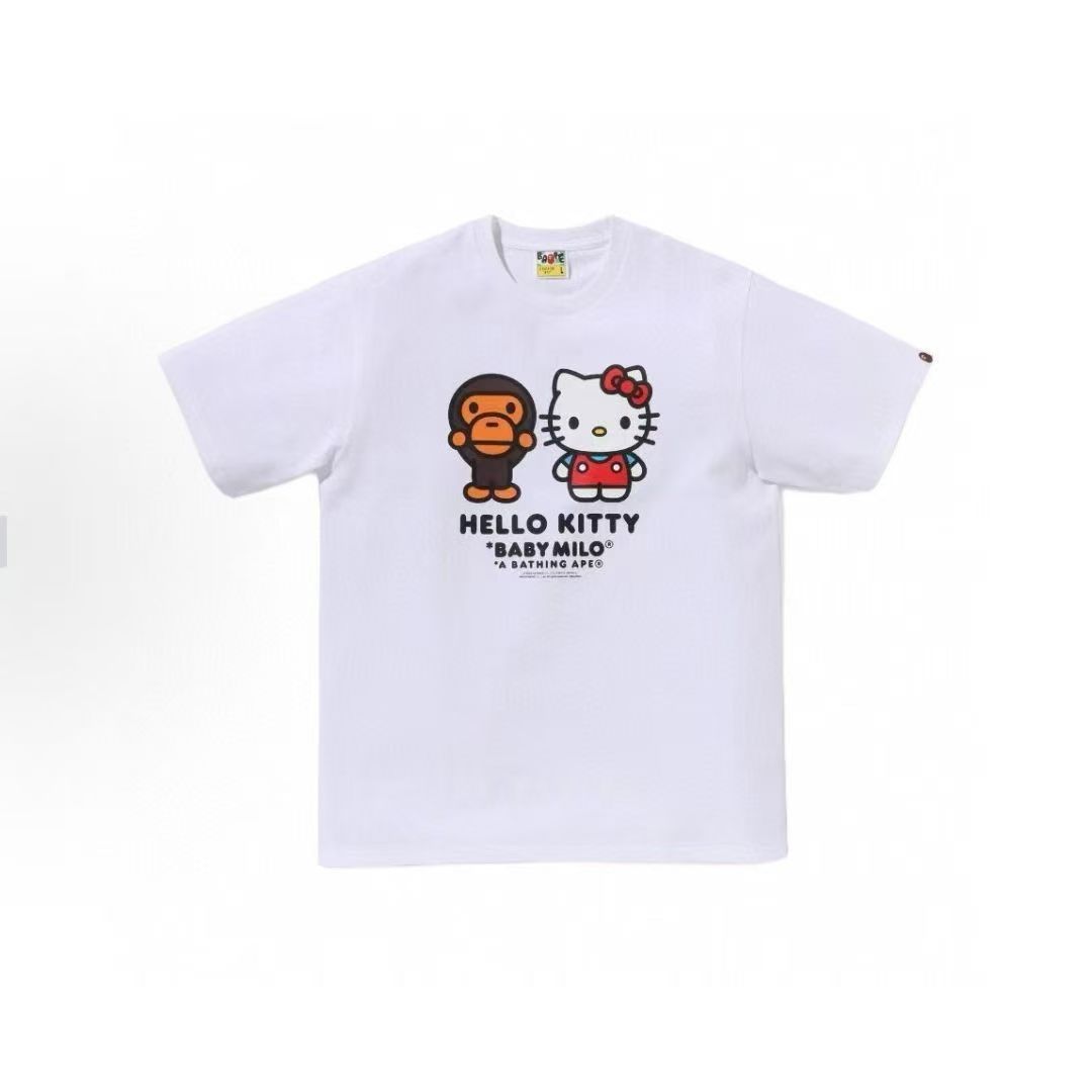 【BAPE】半袖 T シャツ