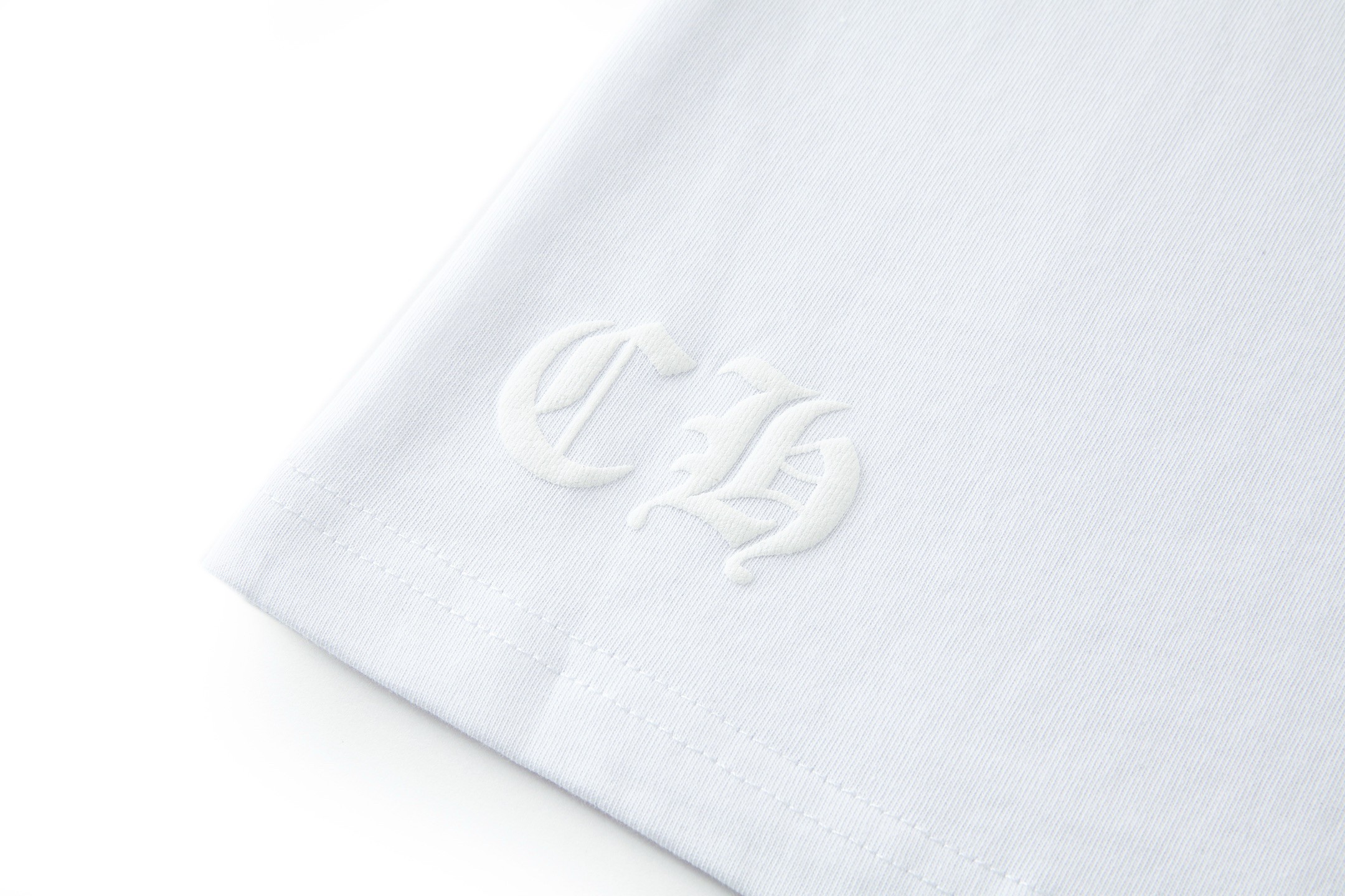 【CHROME HEARTS】半袖 T シャツ