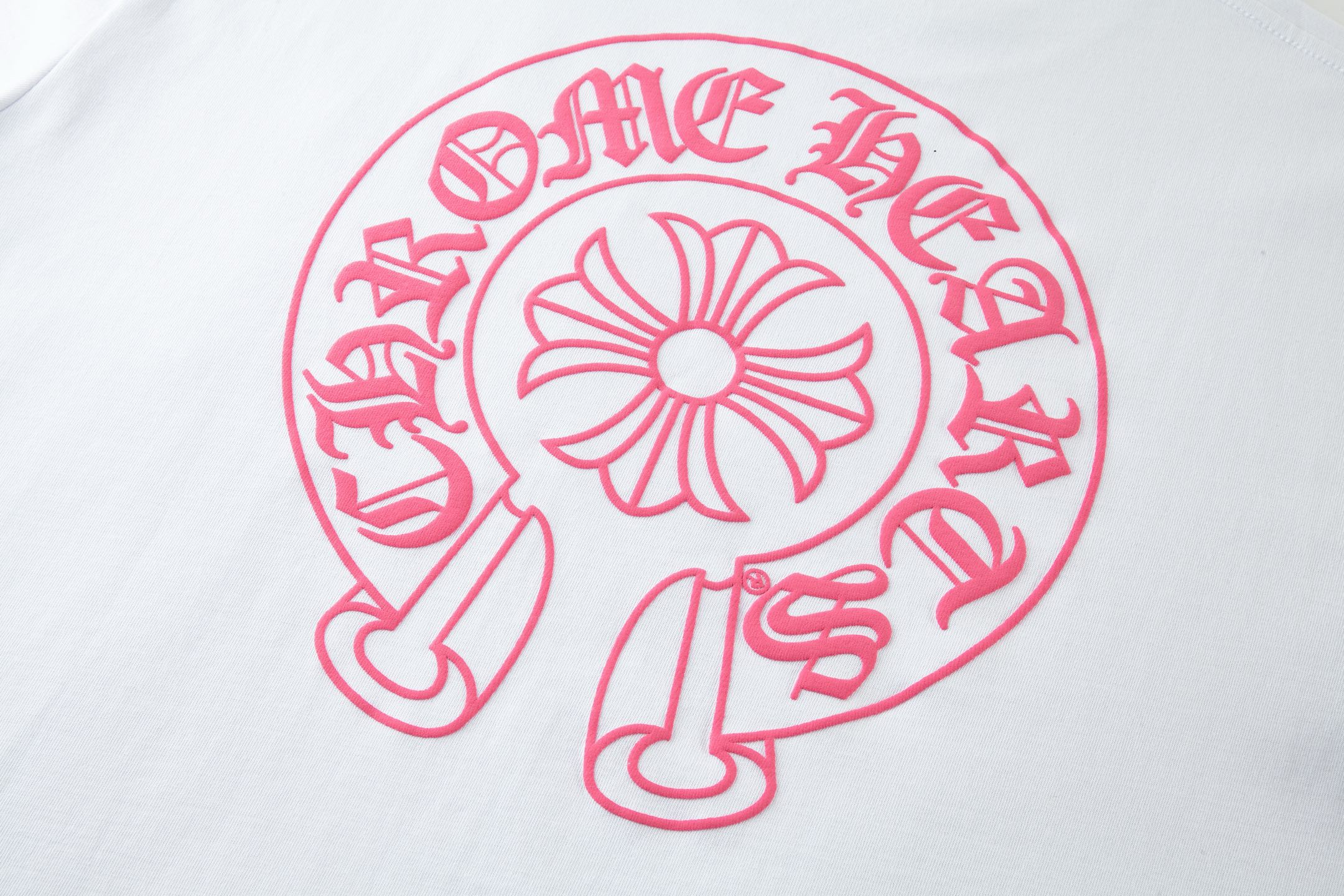 【CHROME HEARTS】半袖 T シャツ