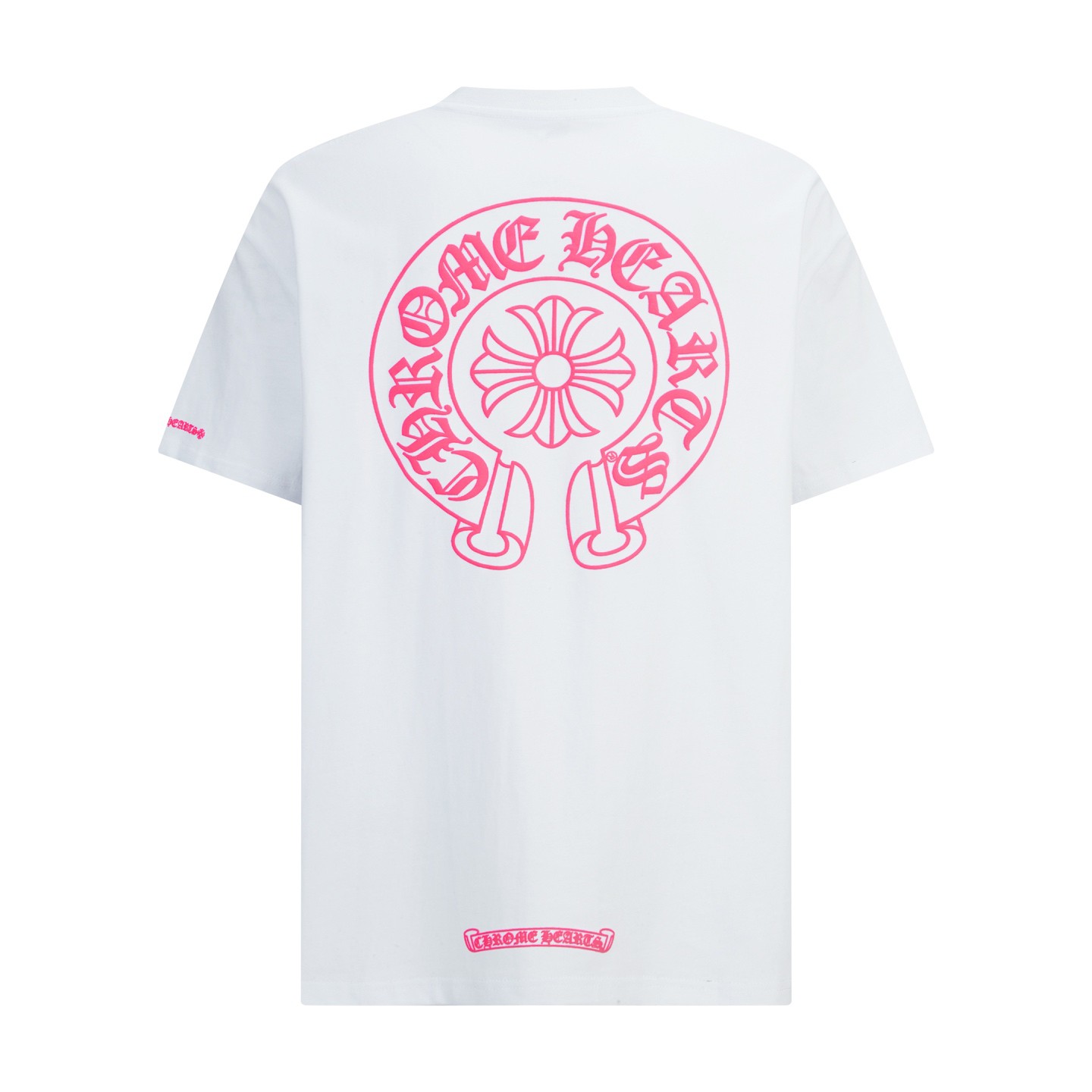 【CHROME HEARTS】半袖 T シャツ