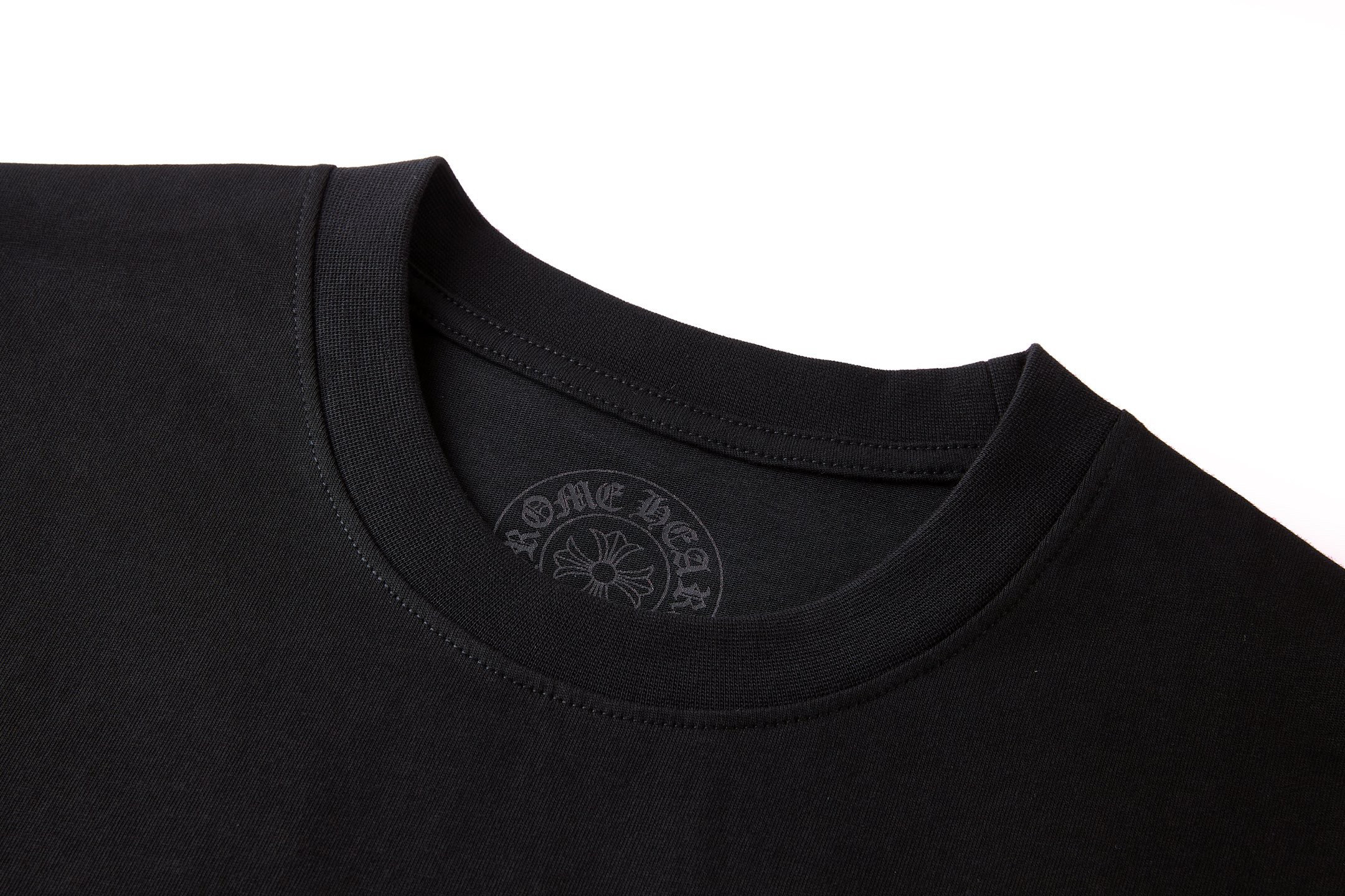 【CHROME HEARTS】半袖 T シャツ
