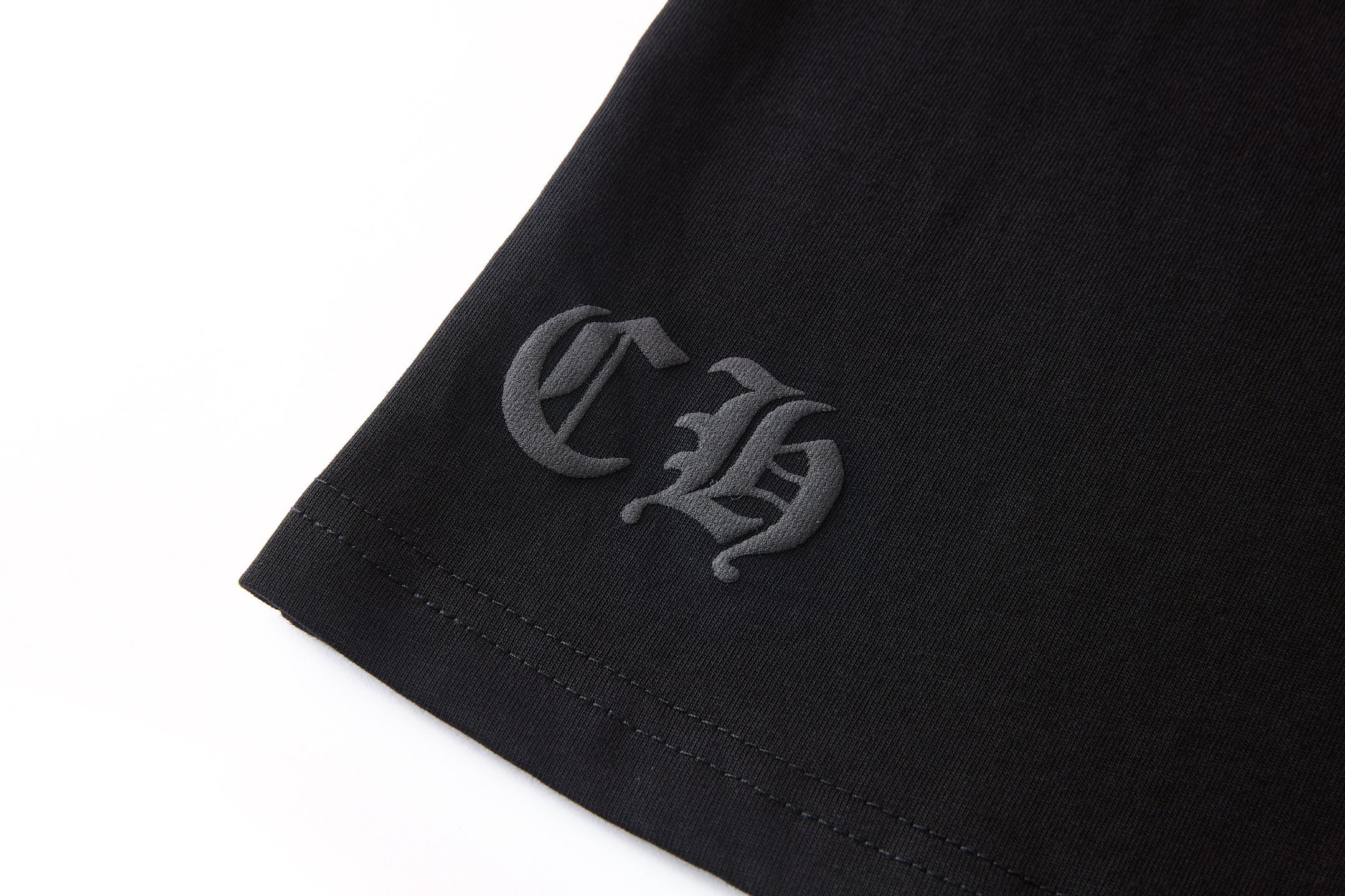 【CHROME HEARTS】半袖 T シャツ