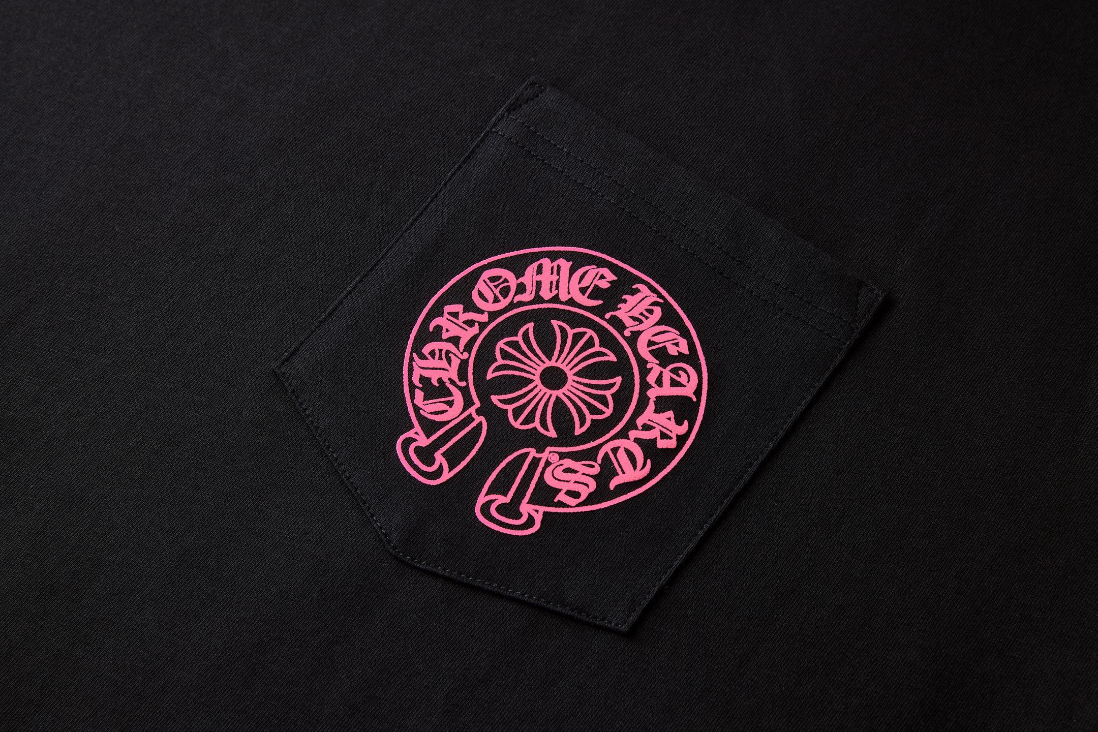 【CHROME HEARTS】半袖 T シャツ