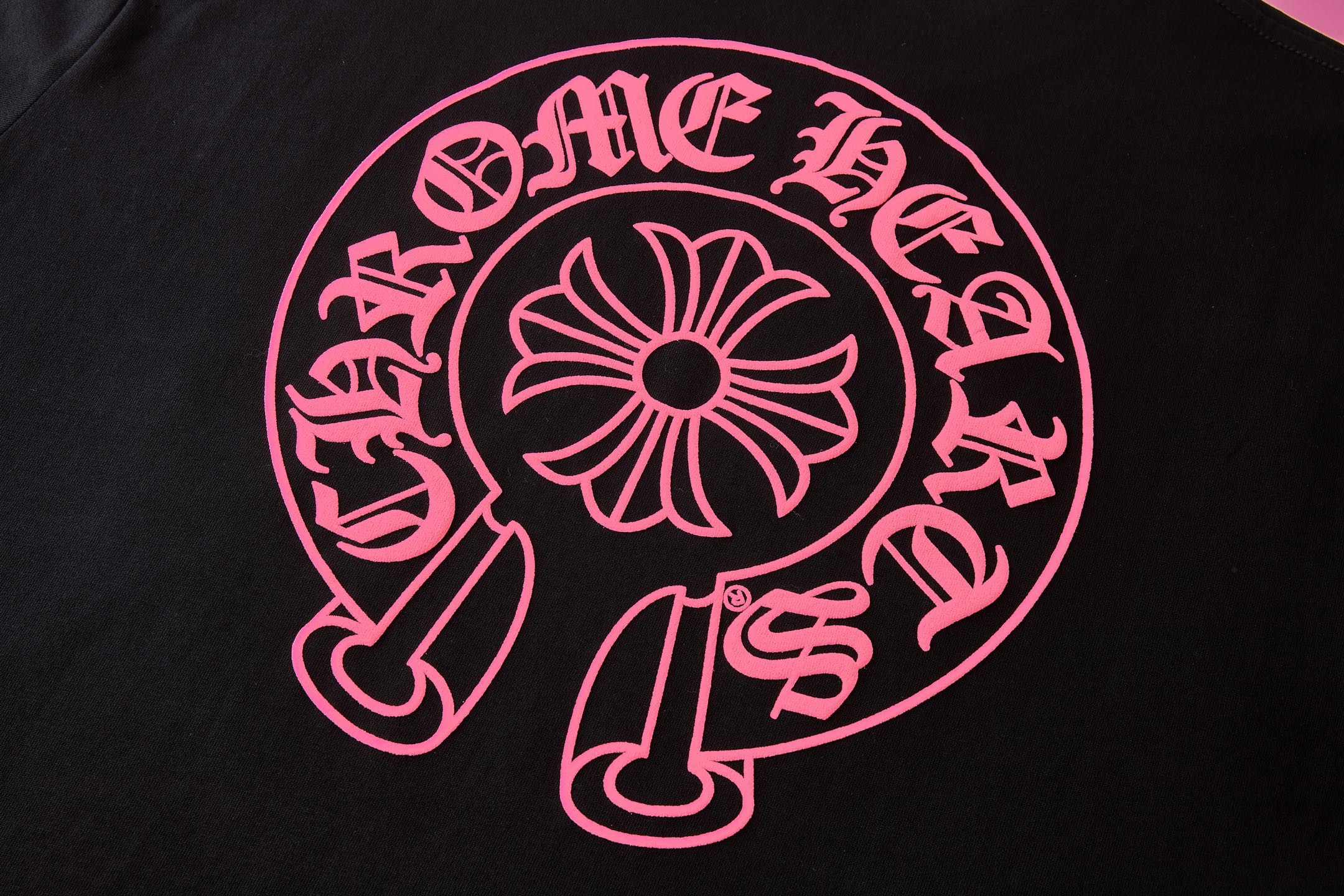 【CHROME HEARTS】半袖 T シャツ
