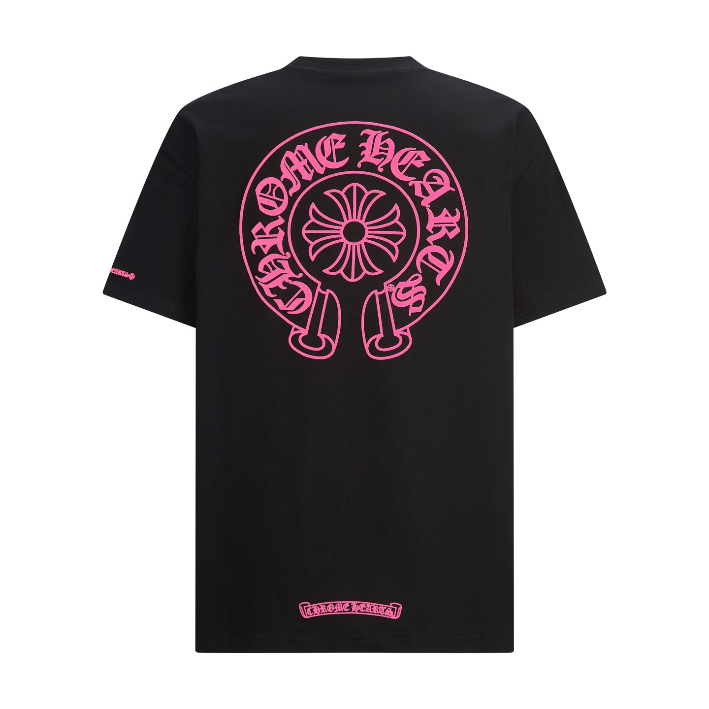 【CHROME HEARTS】半袖 T シャツ