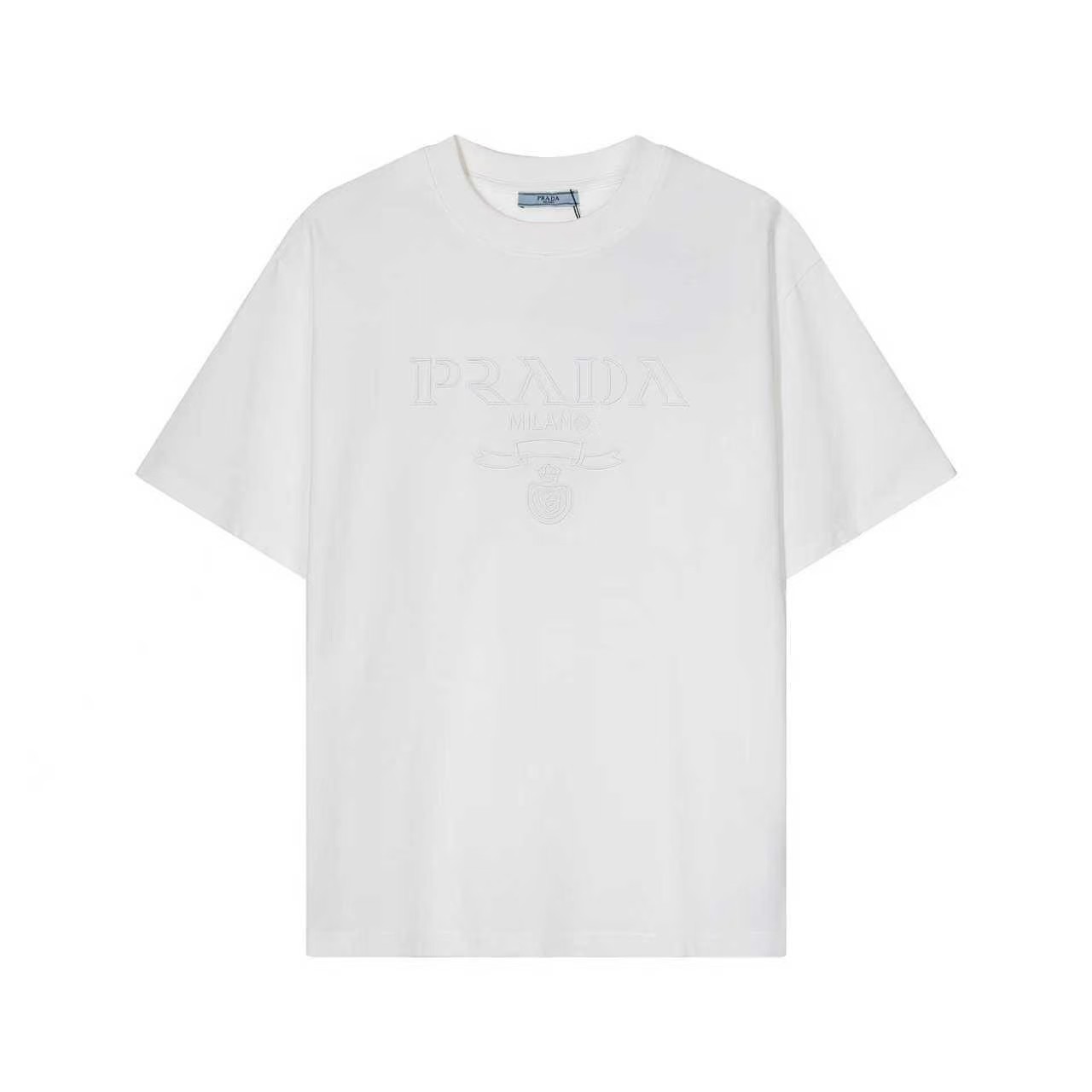 【PRADA】半袖 T シャツ