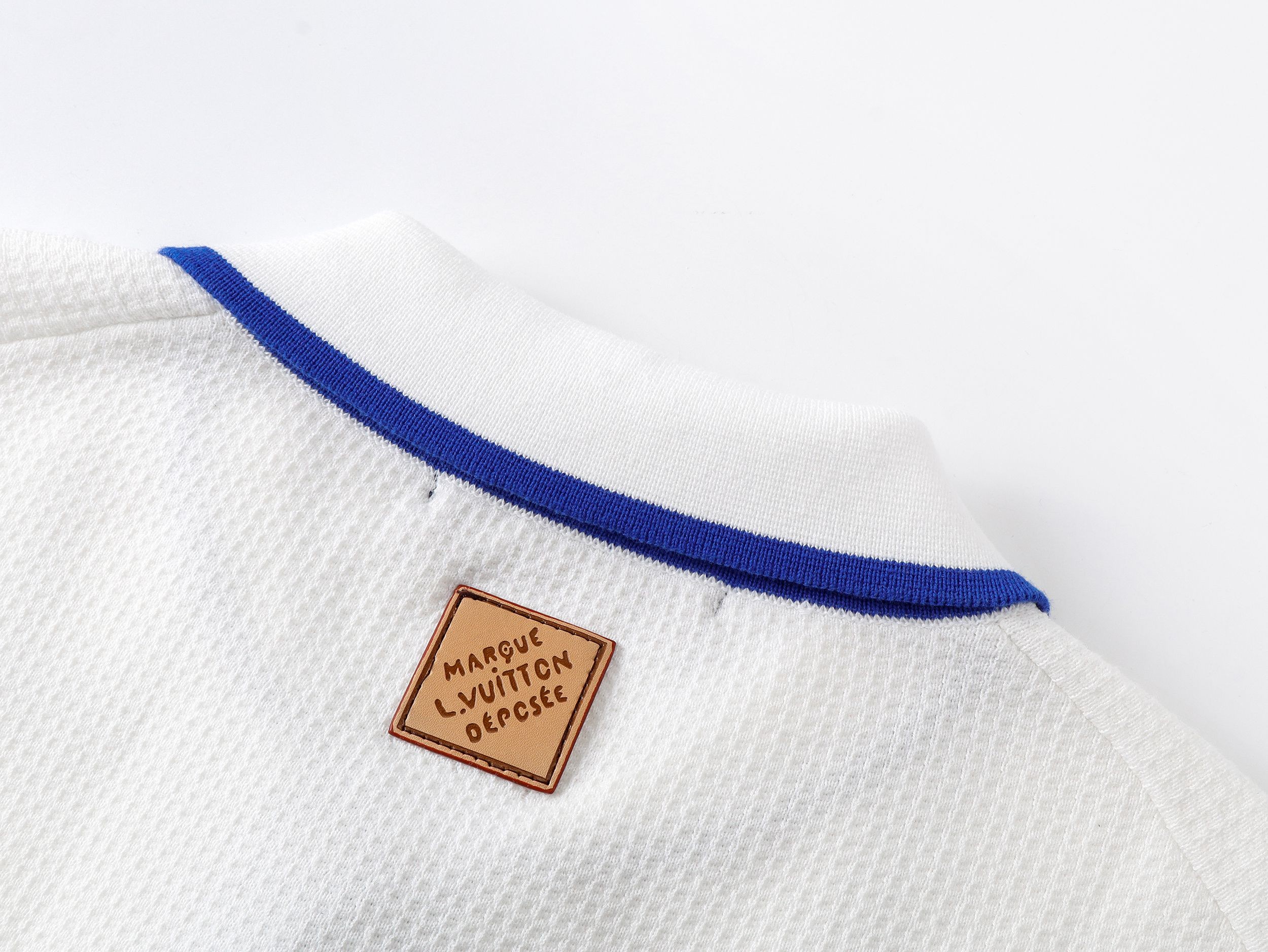 【LOUIS VUITTON】半袖  シャツ