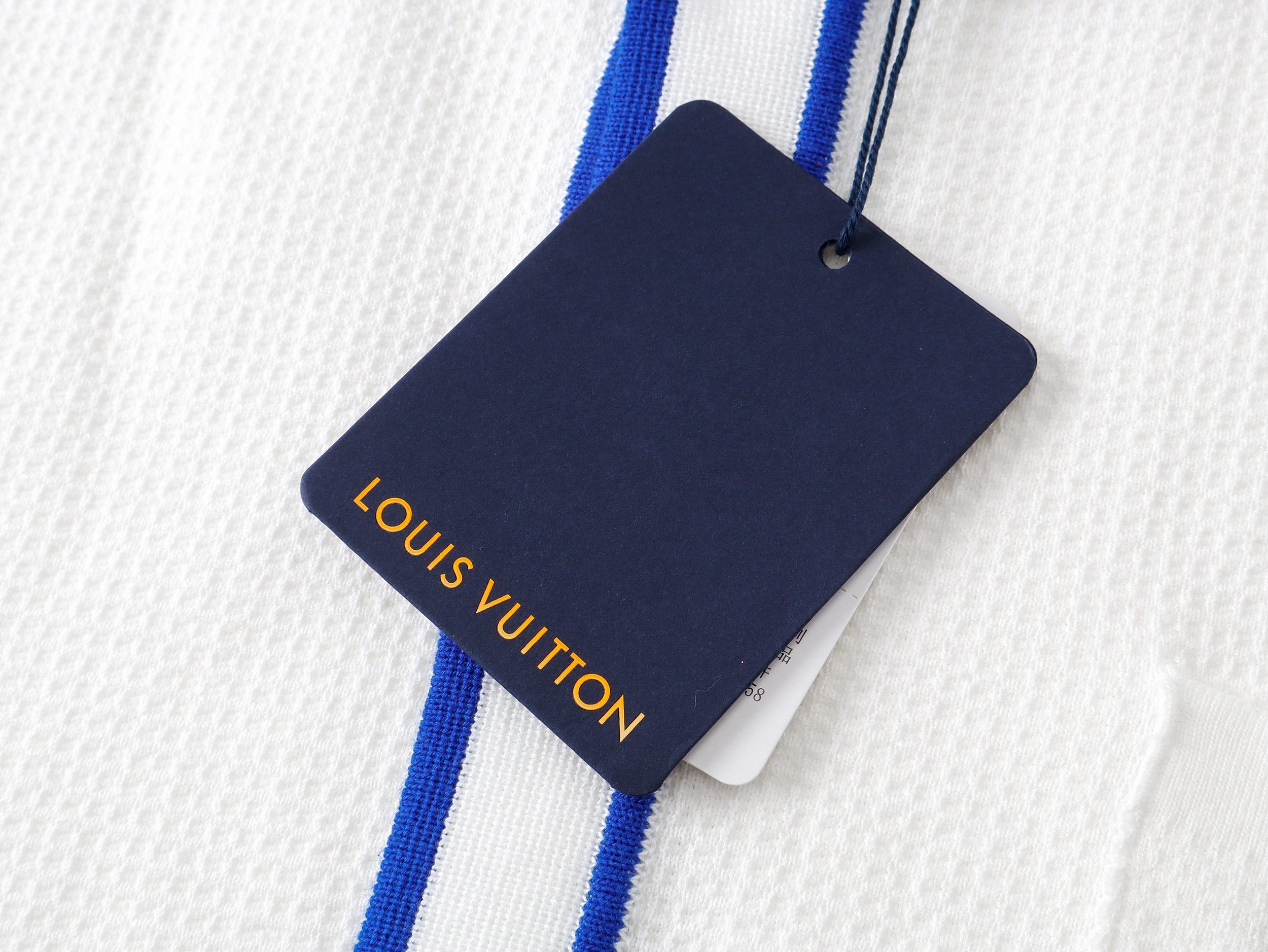 【LOUIS VUITTON】半袖  シャツ