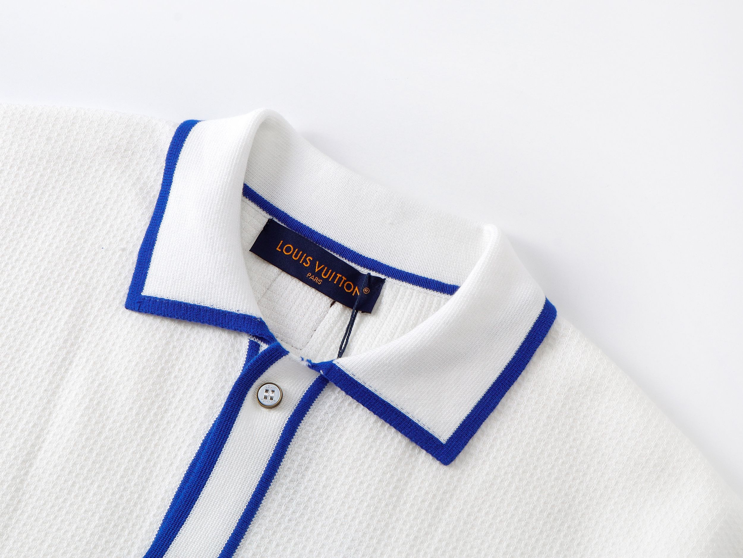 【LOUIS VUITTON】半袖  シャツ