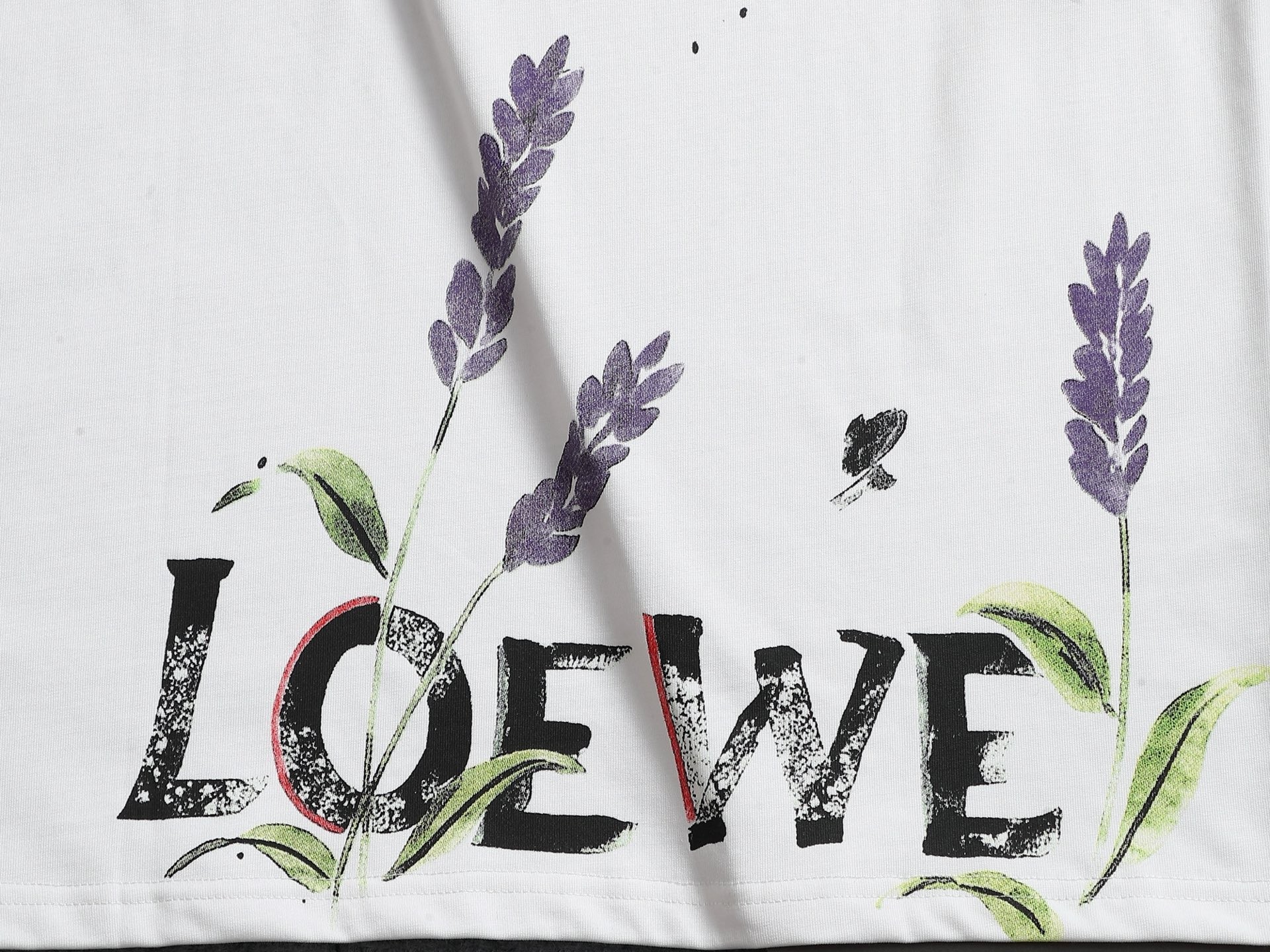 【LOEWE】半袖 T シャツ