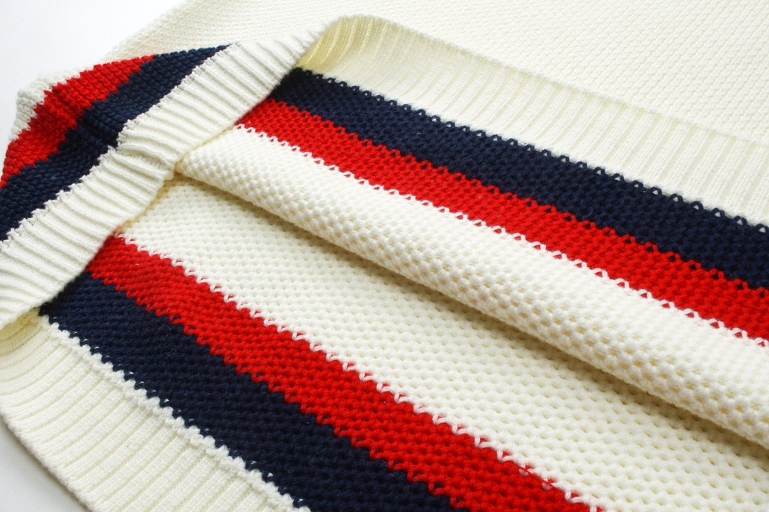 【GUCCI】ニット半袖トップス