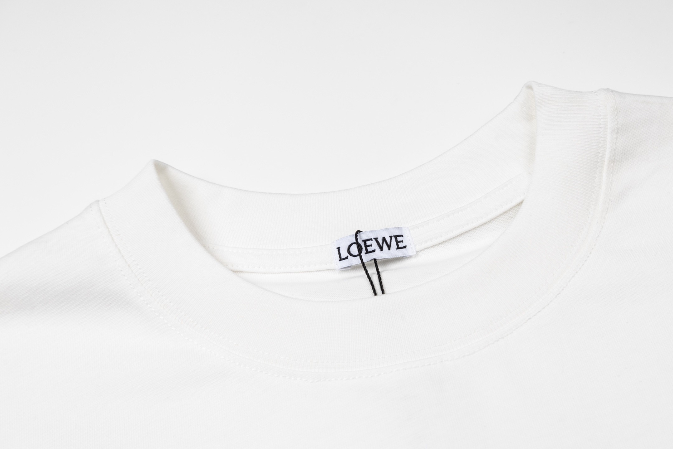 【LOEWE】半袖 T シャツ