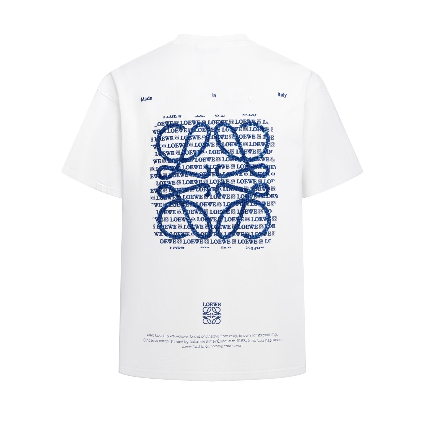 【LOEWE】半袖 T シャツ