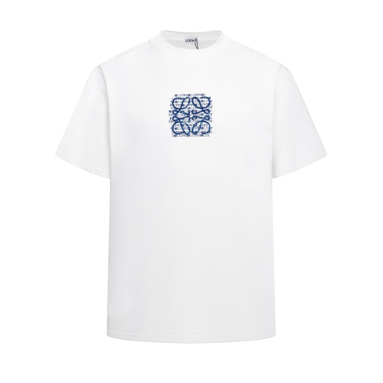 【LOEWE】半袖 T シャツ