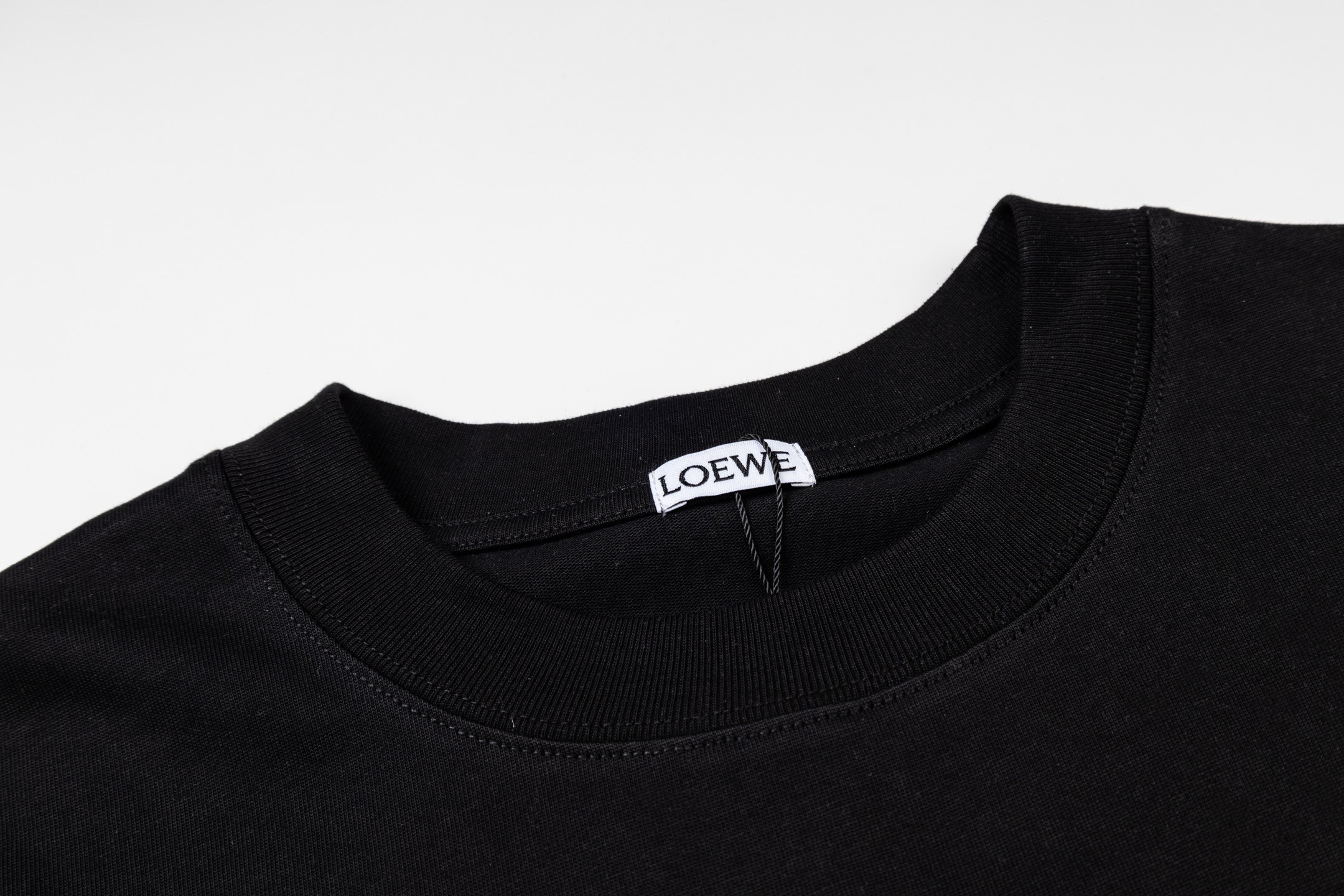 【LOEWE】半袖 T シャツ