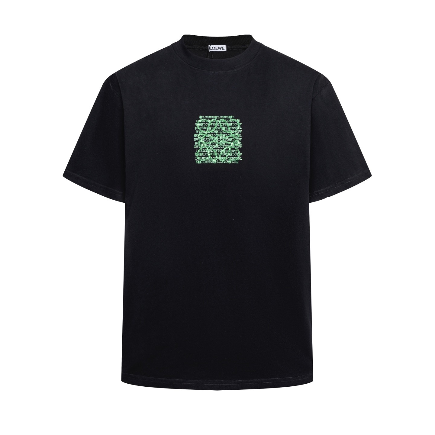 【LOEWE】半袖 T シャツ