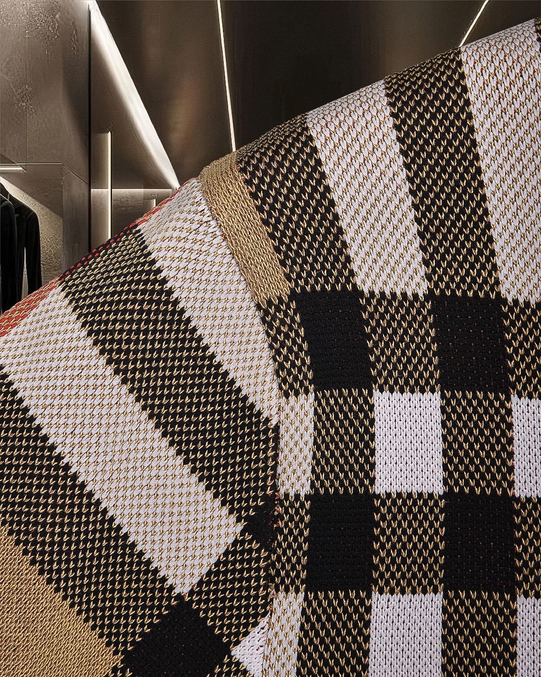 【BURBERRY】半袖T シャツショートパンツ セットアップ