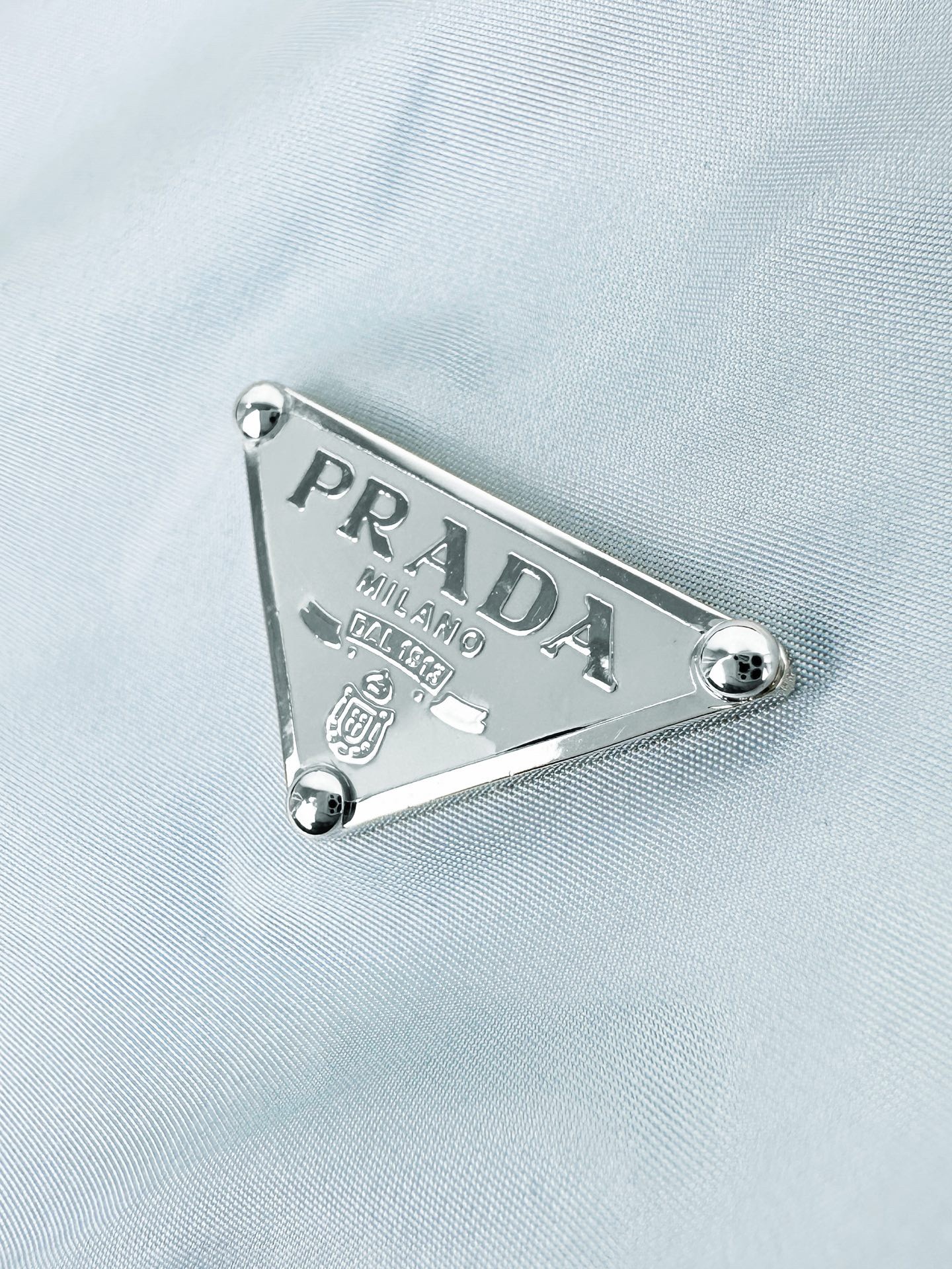 【PRADA】プラダ UV カットパーカー