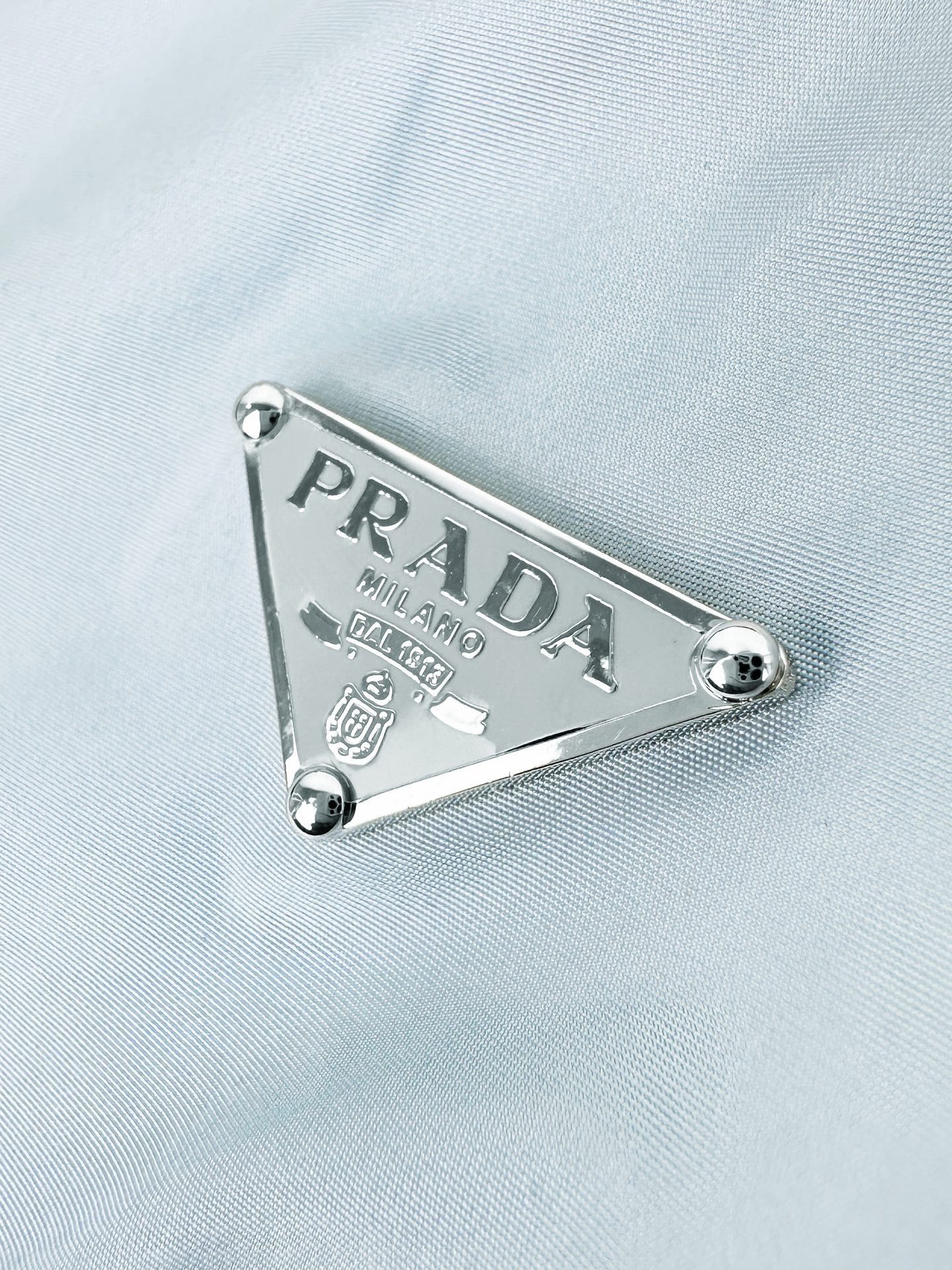 【PRADA】プラダ UV カットパーカー