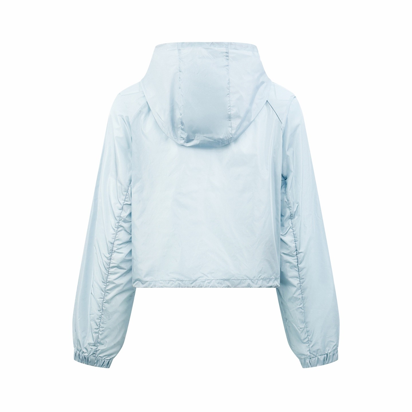 【PRADA】プラダ UV カットパーカー