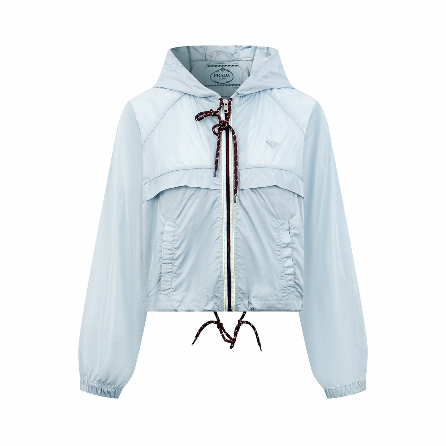 【PRADA】プラダ UV カットパーカー