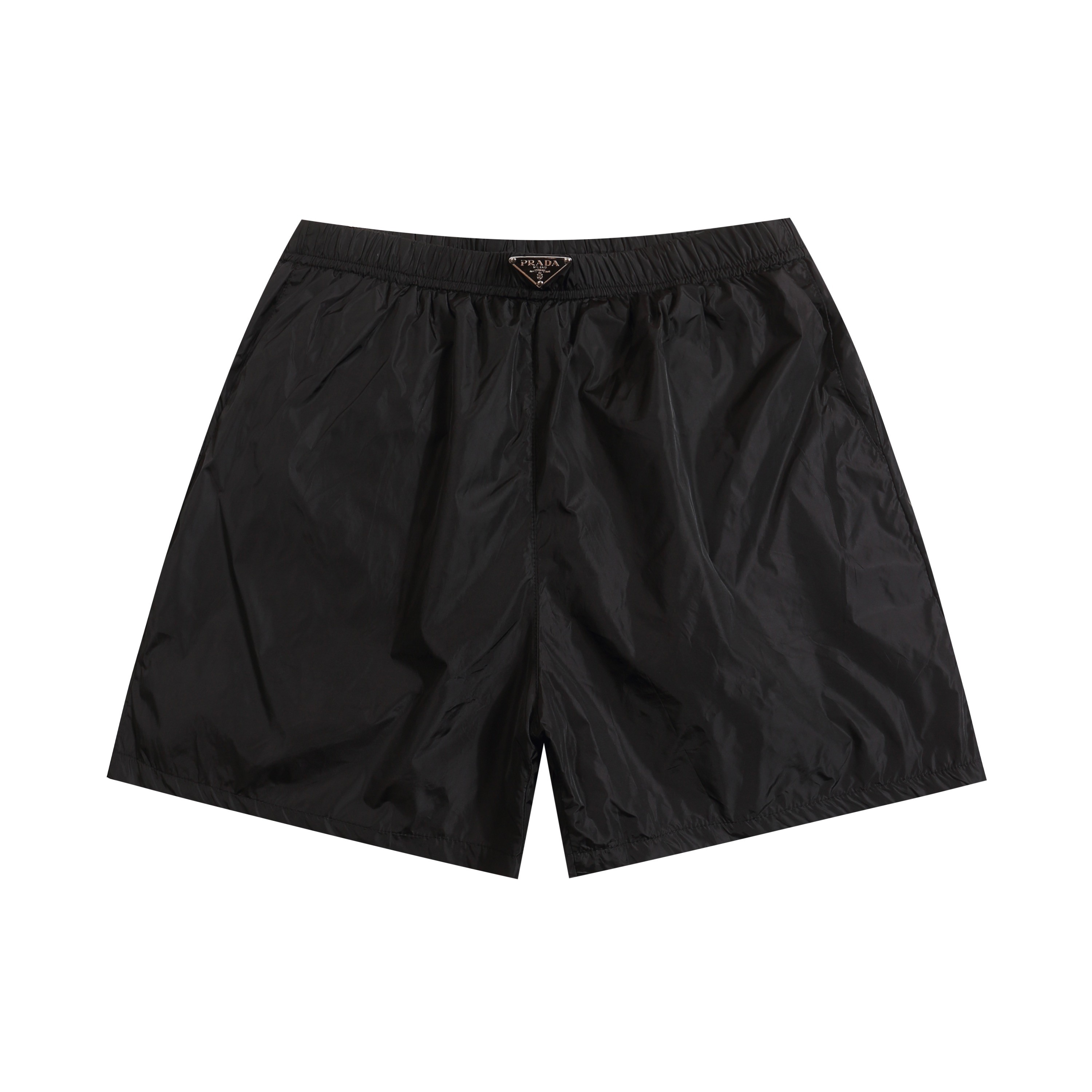 【PRADA】半袖T シャツショートパンツ セットアップ