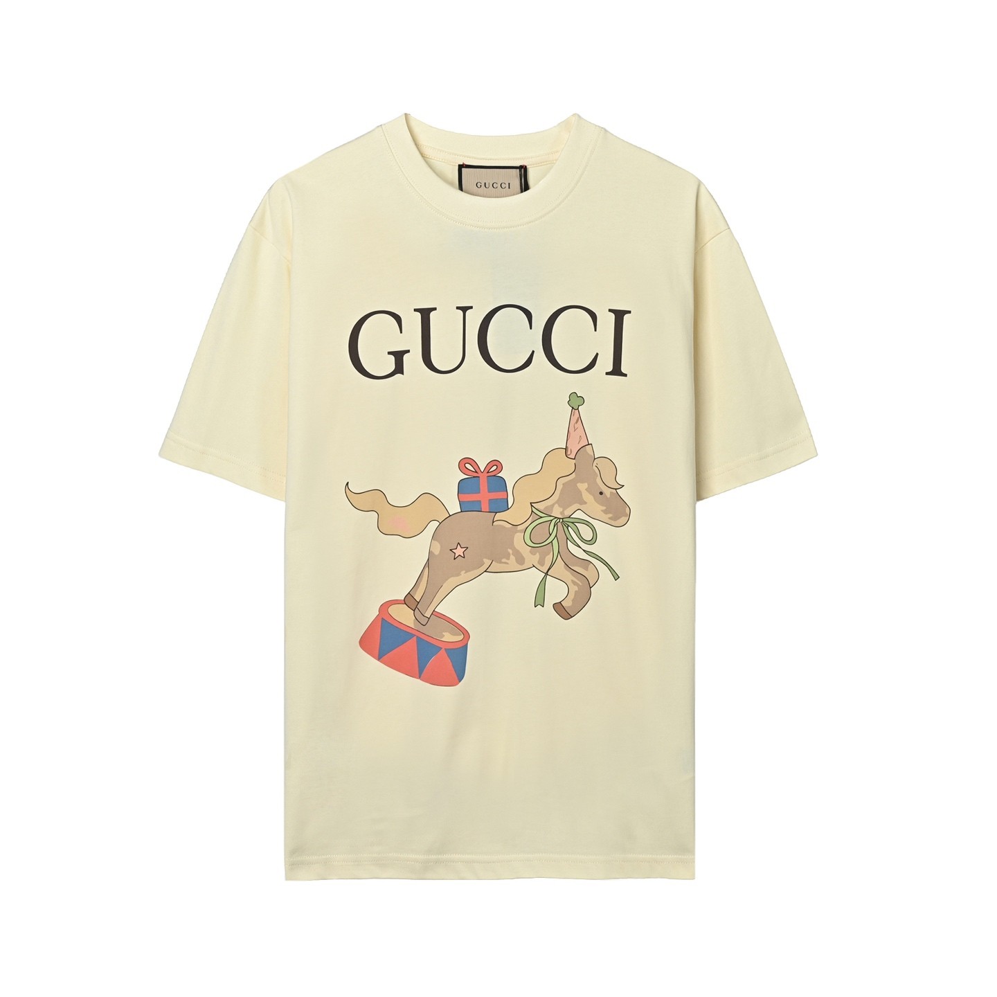 【GUCCI】半袖 T シャツ