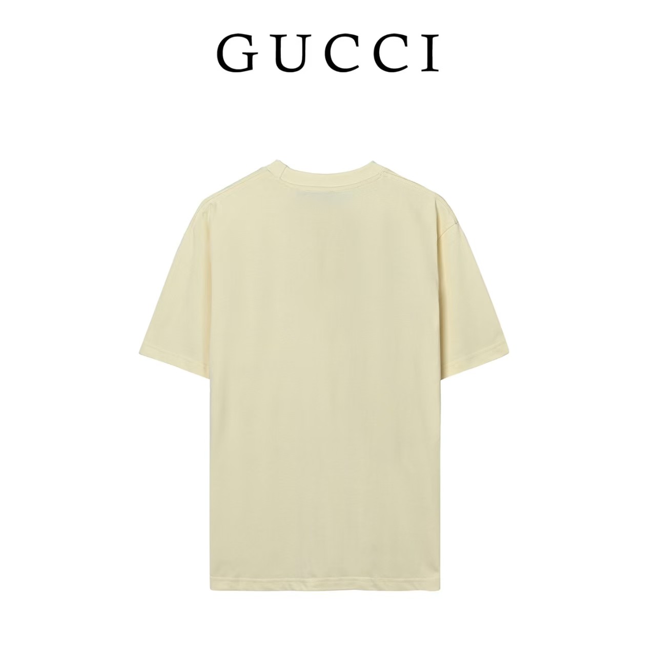 【GUCCI】半袖 T シャツ