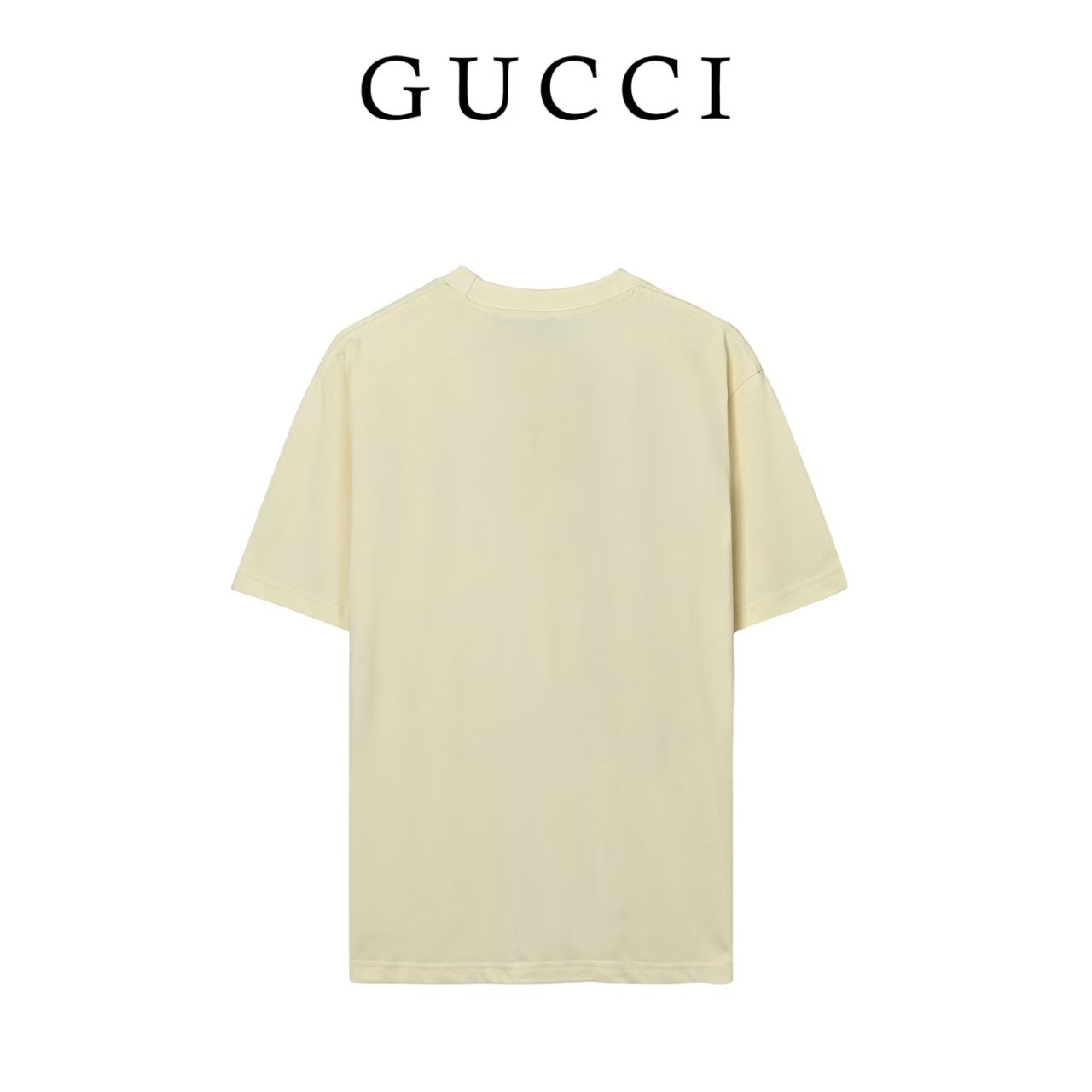 【GUCCI】半袖 T シャツ