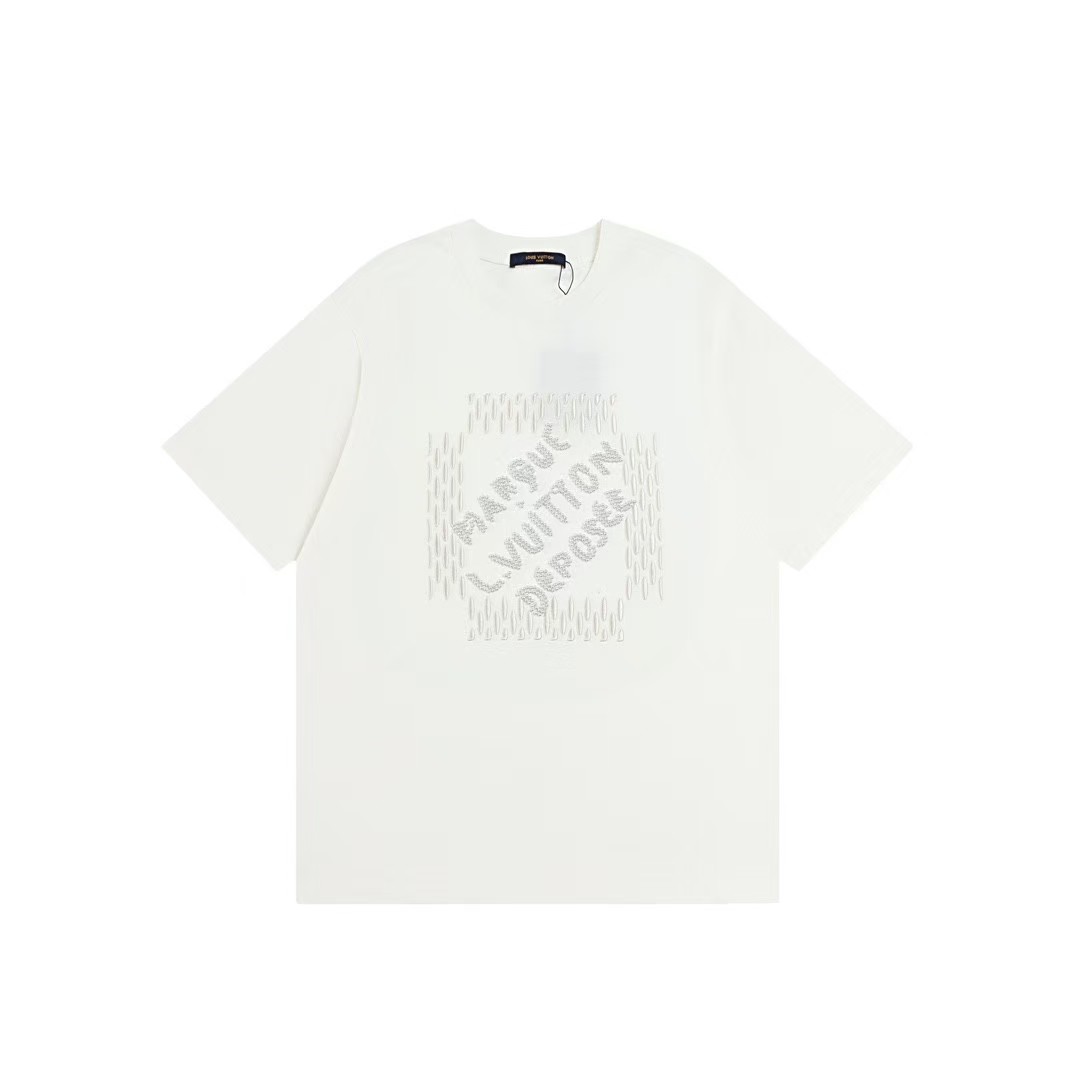 【LOUIS VUITTON】半袖 T シャツ