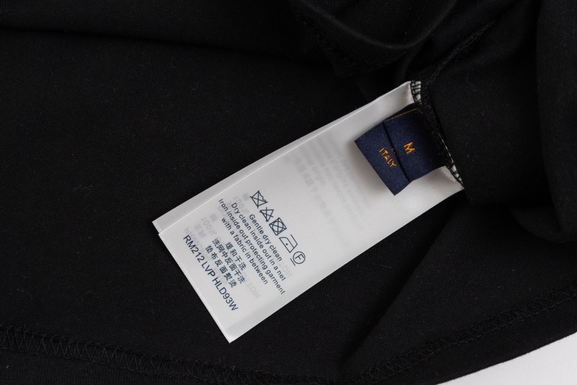 【LOUIS VUITTON】半袖 T シャツ