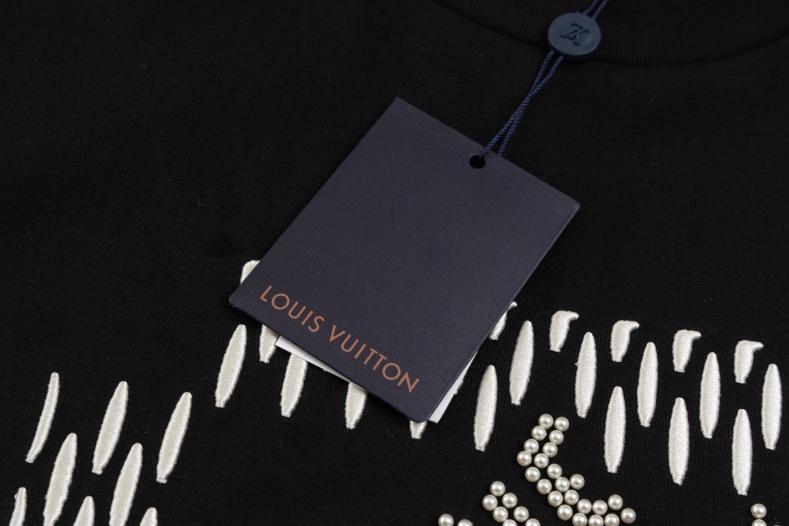 【LOUIS VUITTON】半袖 T シャツ