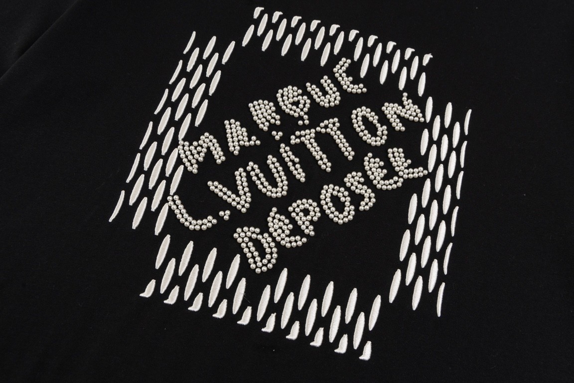 【LOUIS VUITTON】半袖 T シャツ