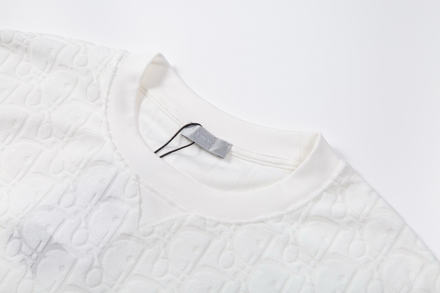 【DIOR】半袖 T シャツ