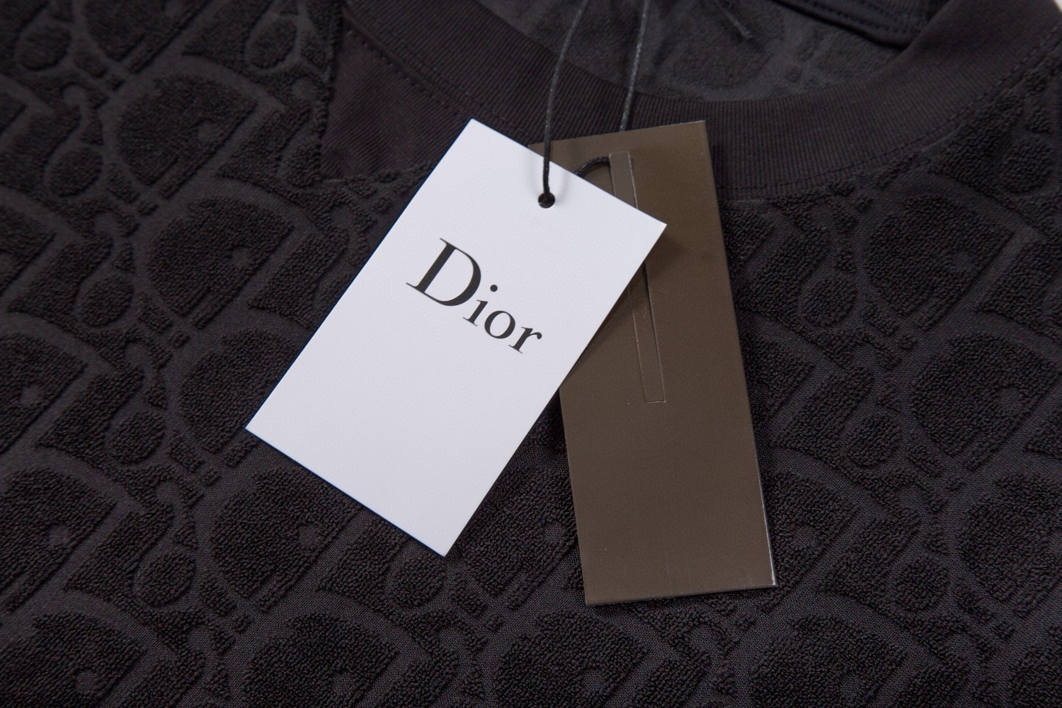 【DIOR】半袖 T シャツ