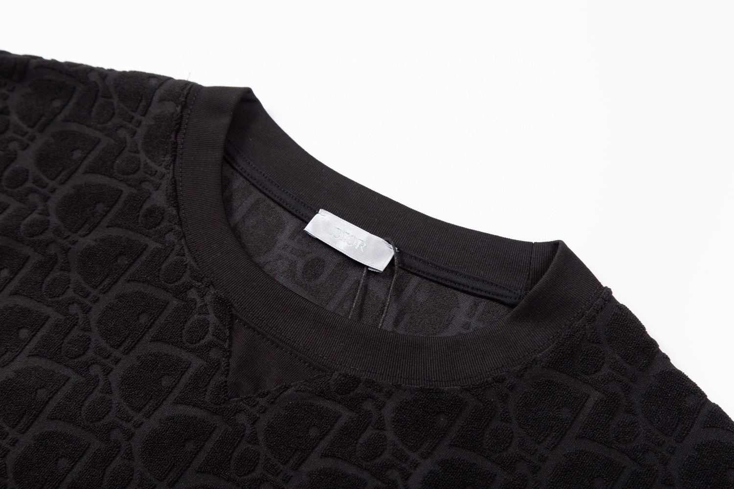 【DIOR】半袖 T シャツ