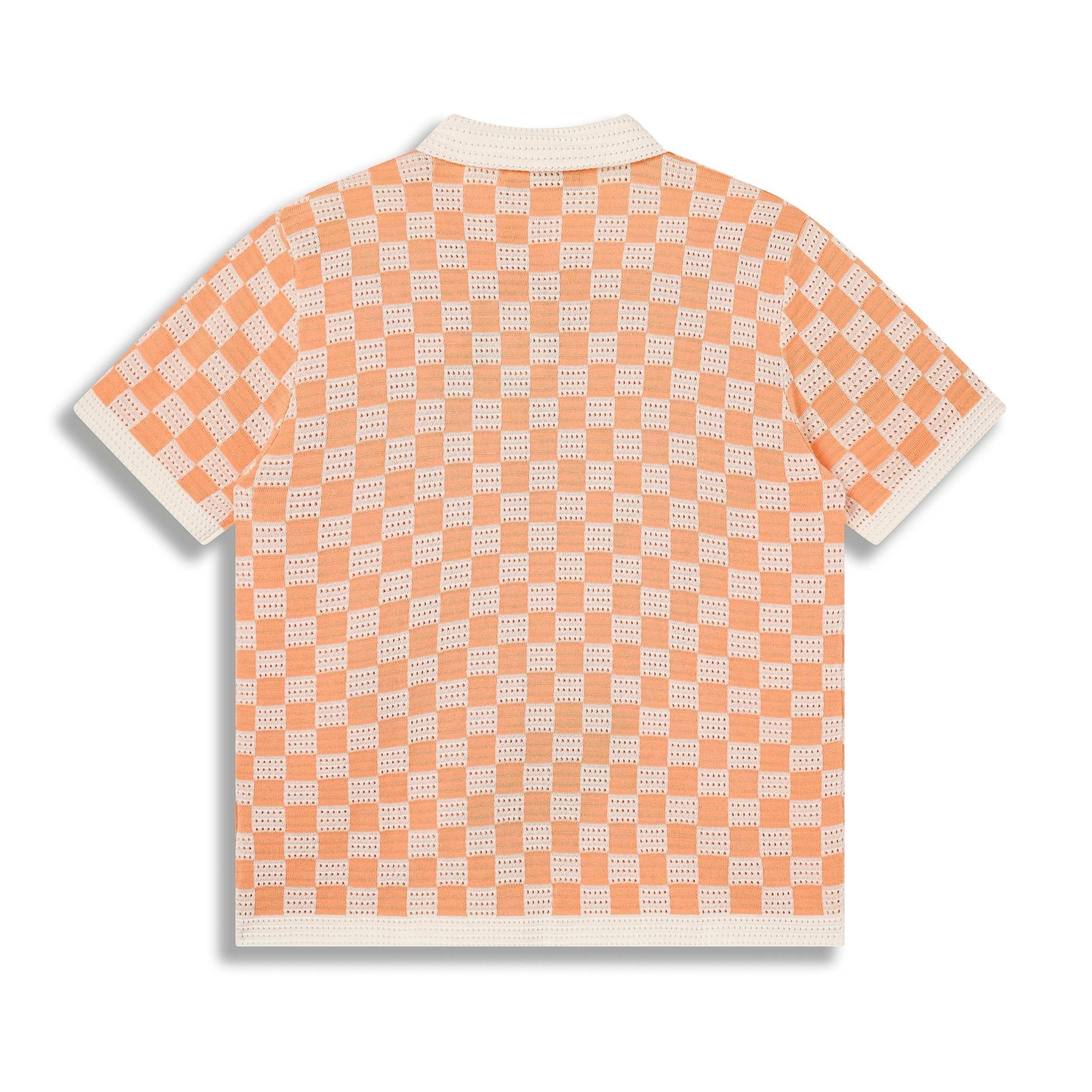 【LOUIS VUITTON】ニット半袖 T シャツ