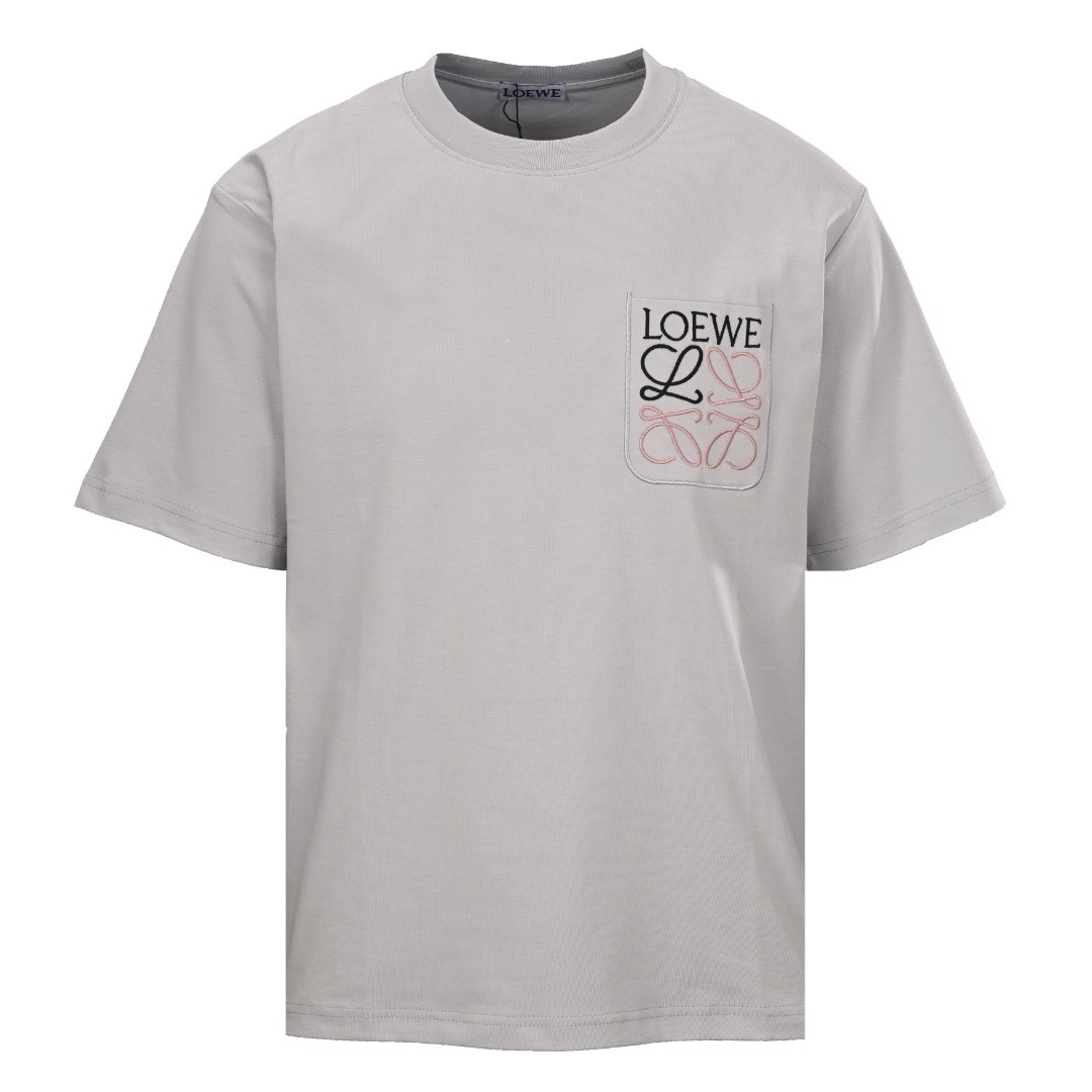 【LOEWE】半袖 T シャツ